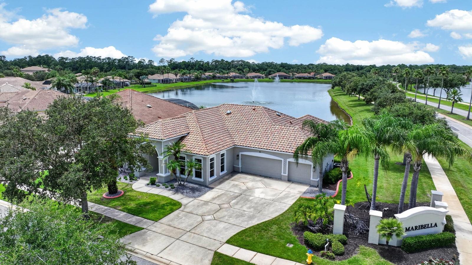 3555 MARIBELLA DR photo