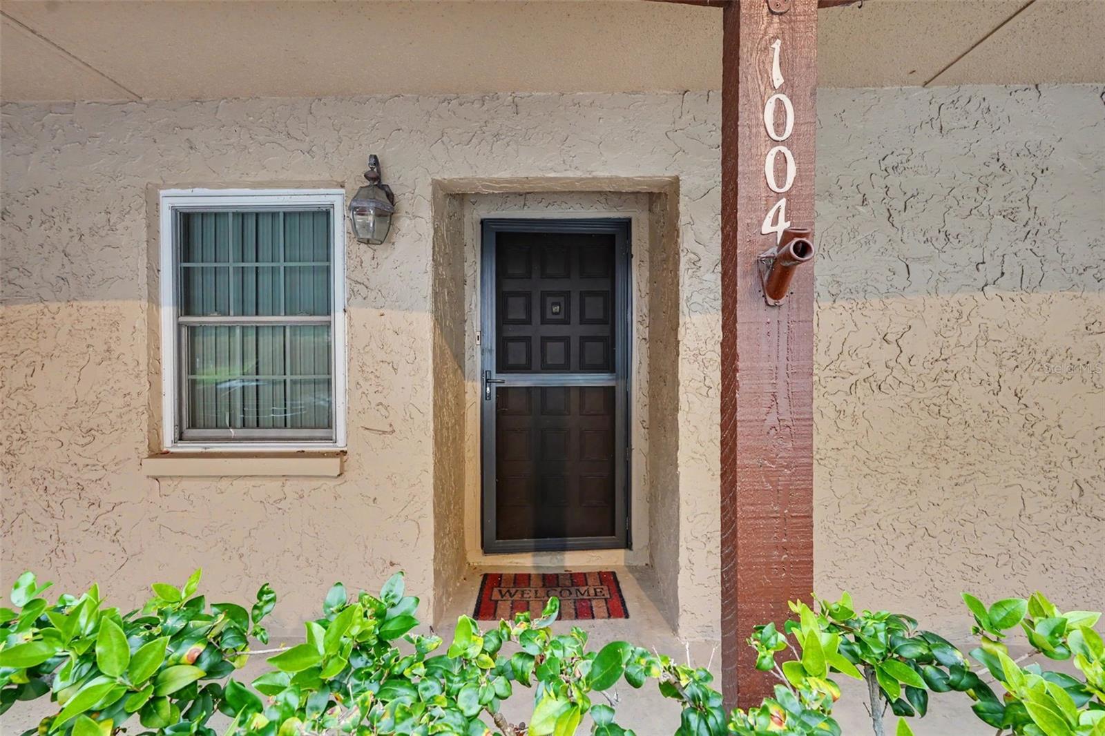 601 N HERCULES AVE #1004 — photo 2