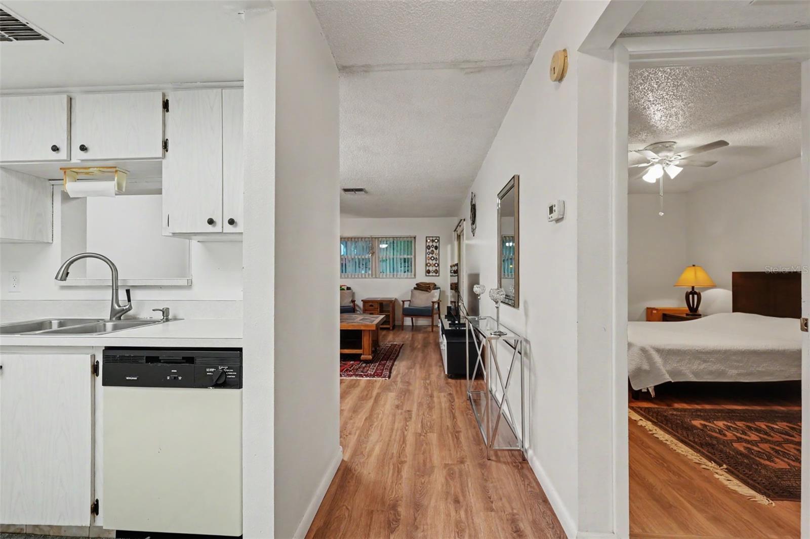 601 N HERCULES AVE #1004 — photo 3