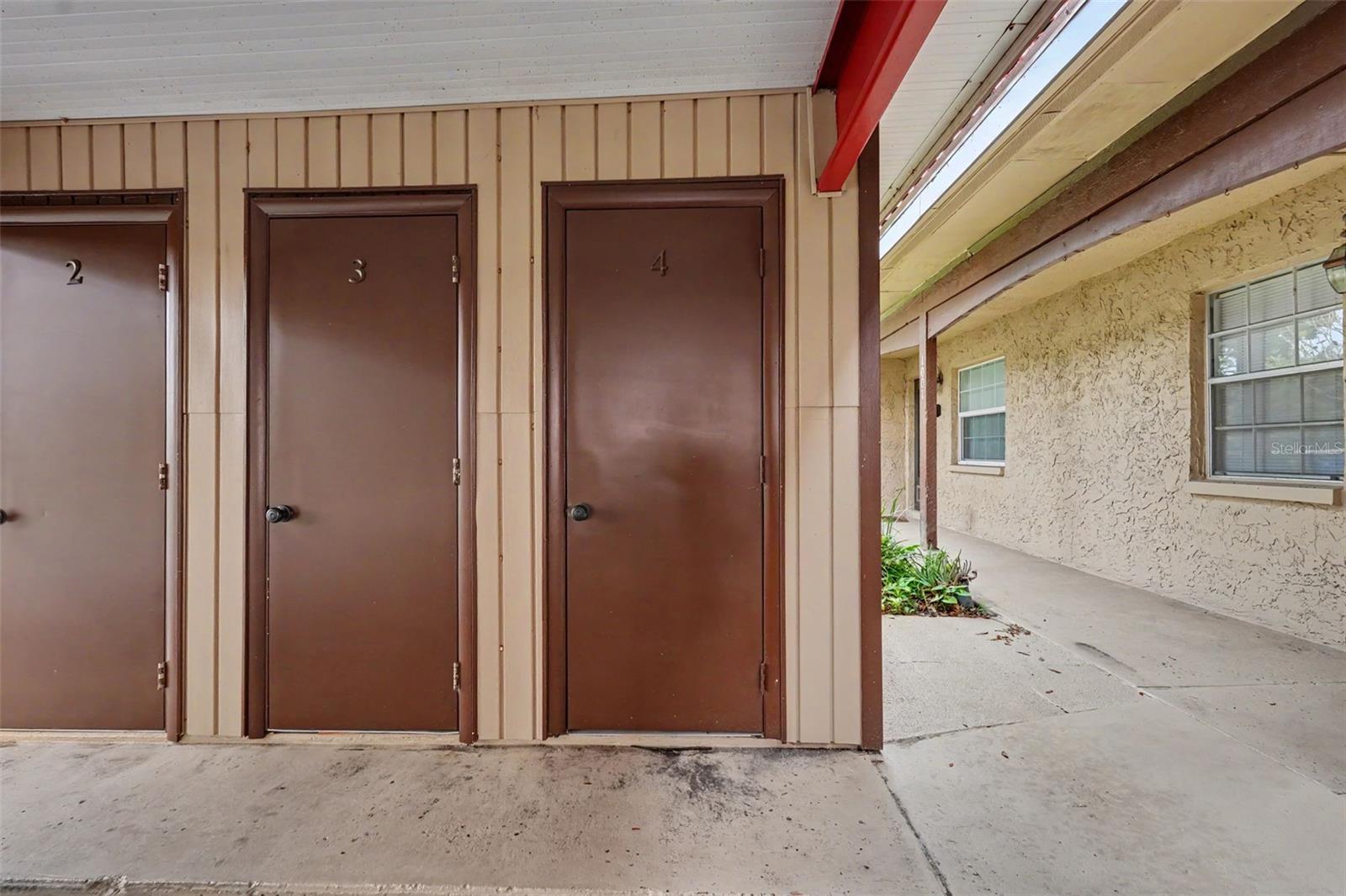 601 N HERCULES AVE #1004 — photo 13