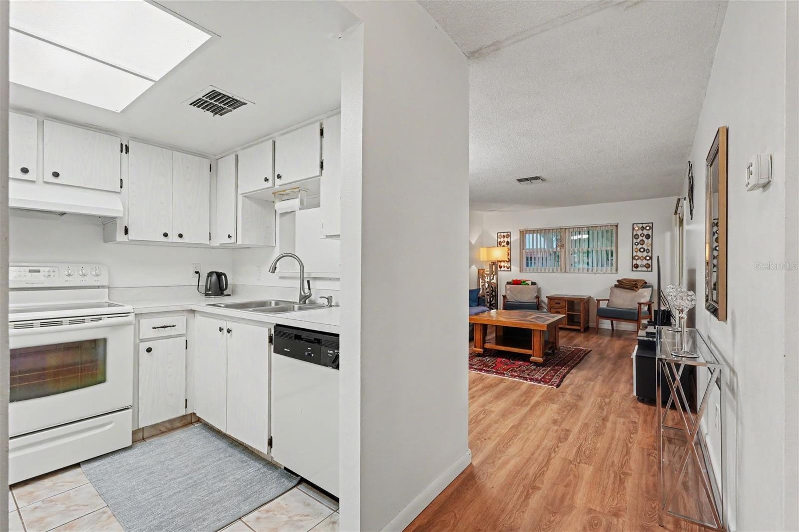 601 N HERCULES AVE #1004 — photo 21