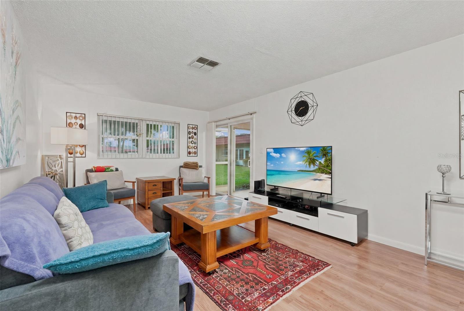 601 N HERCULES AVE #1004 — photo 27