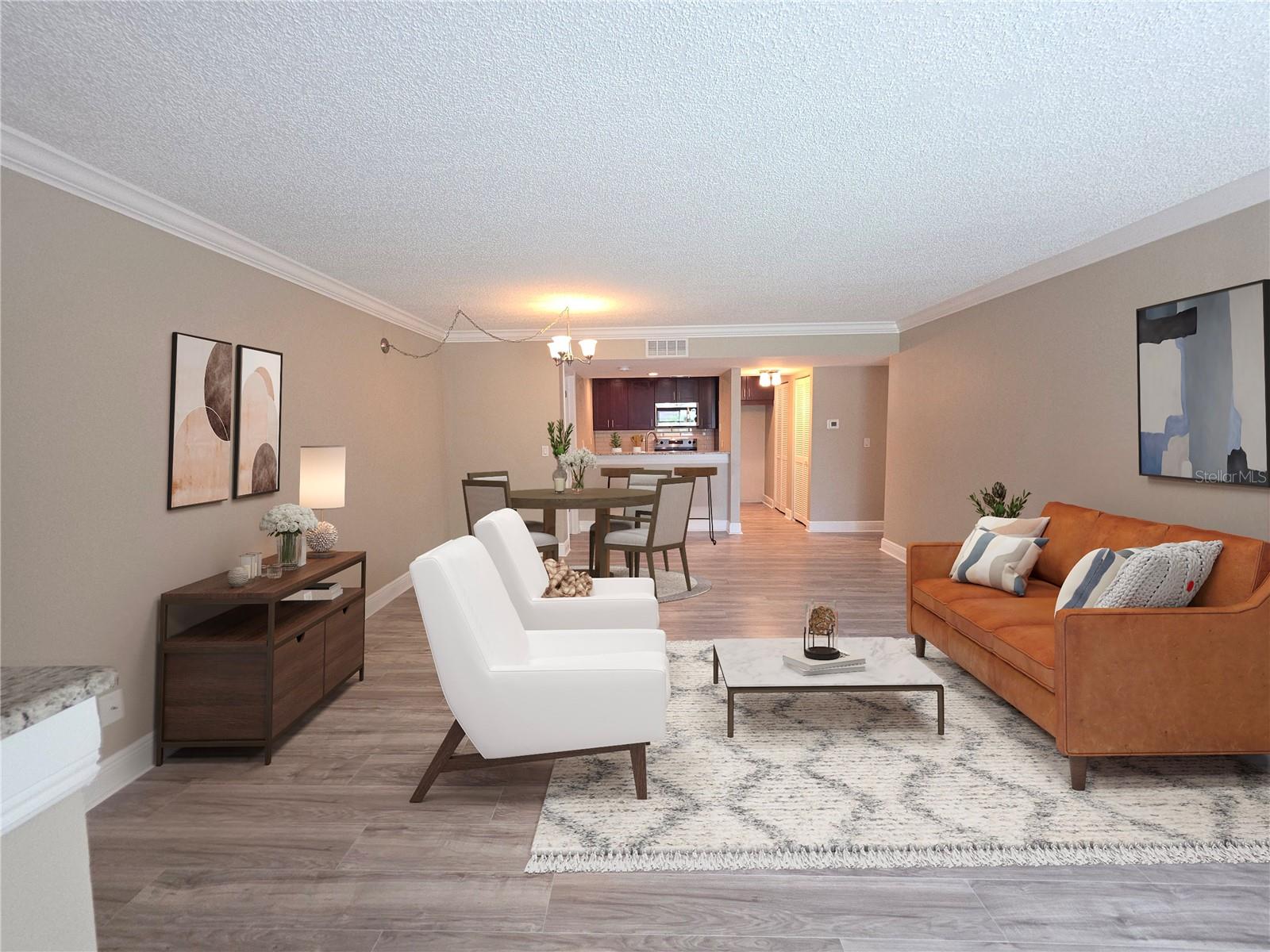 2599 COUNTRYSIDE BLVD #117 — photo 2