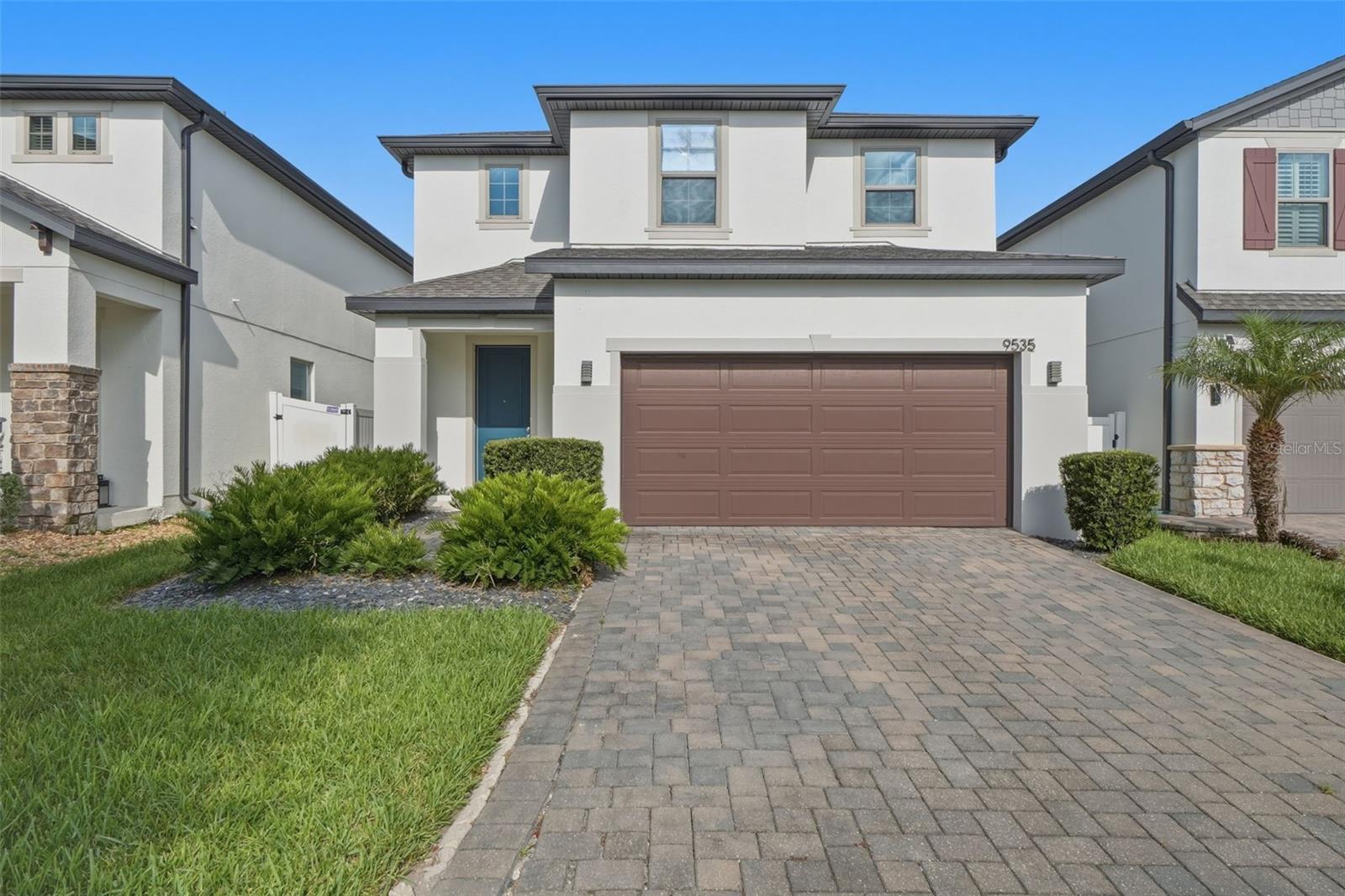 9535 JUNIPER MOSS CIR photo