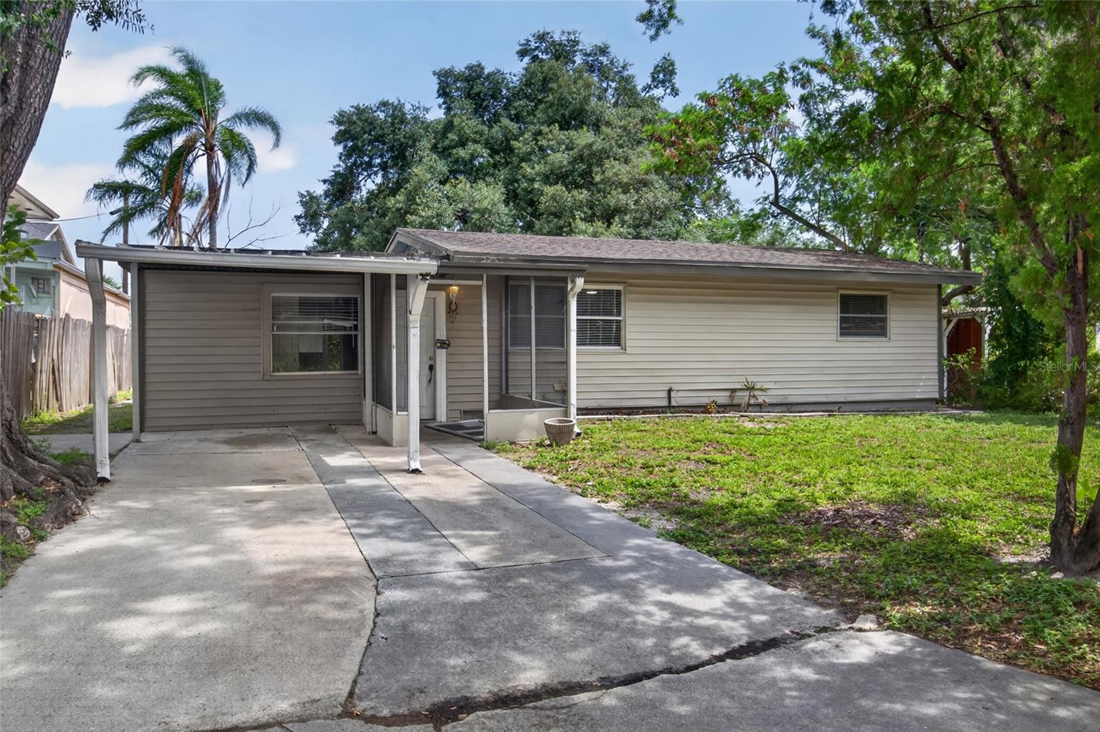 3615 W ROGERS AVE photo