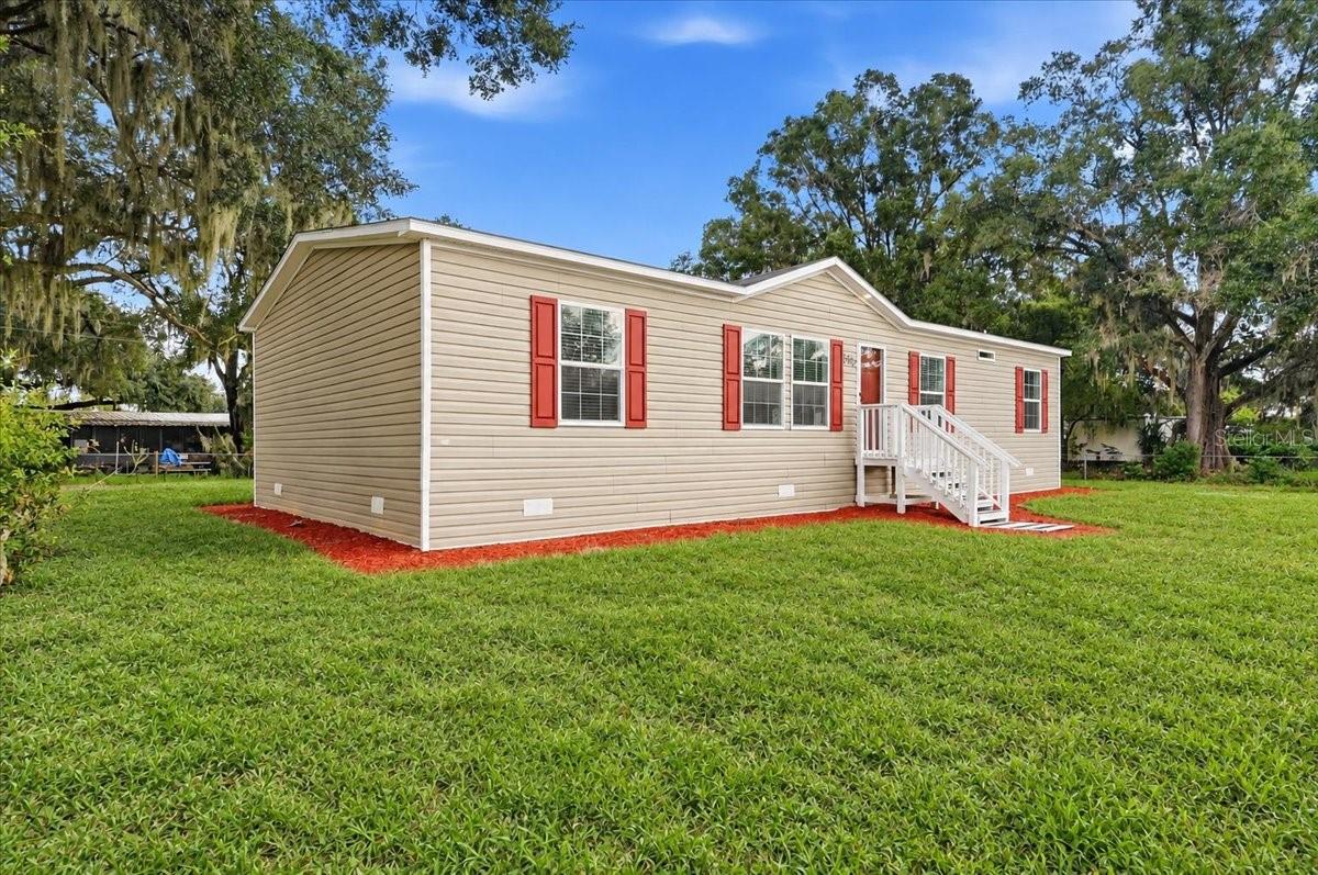 3316 OAKLAND RD S photo