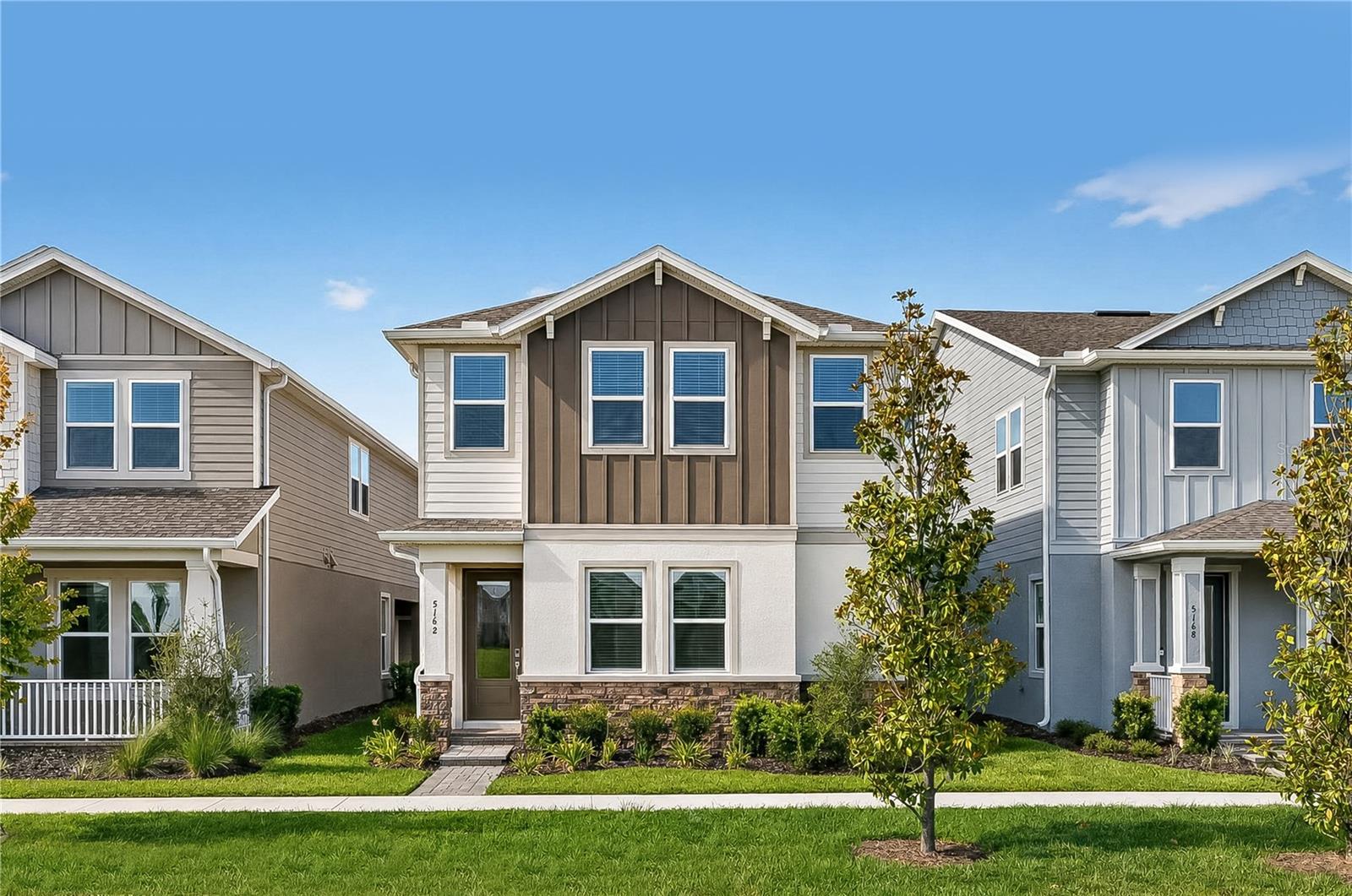 5162 DOMINION ALY photo