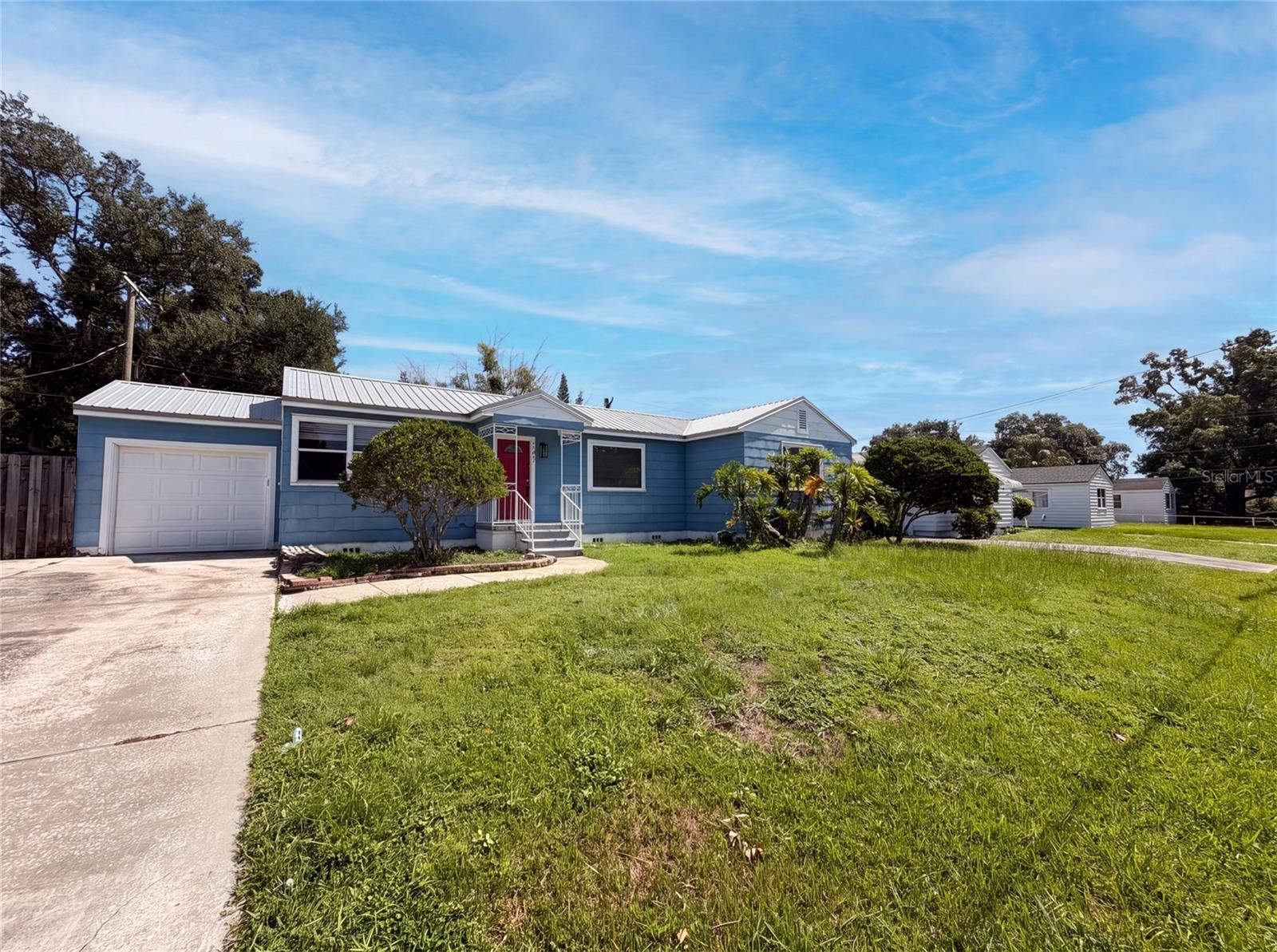 1521 W RIVER SHORE WAY photo