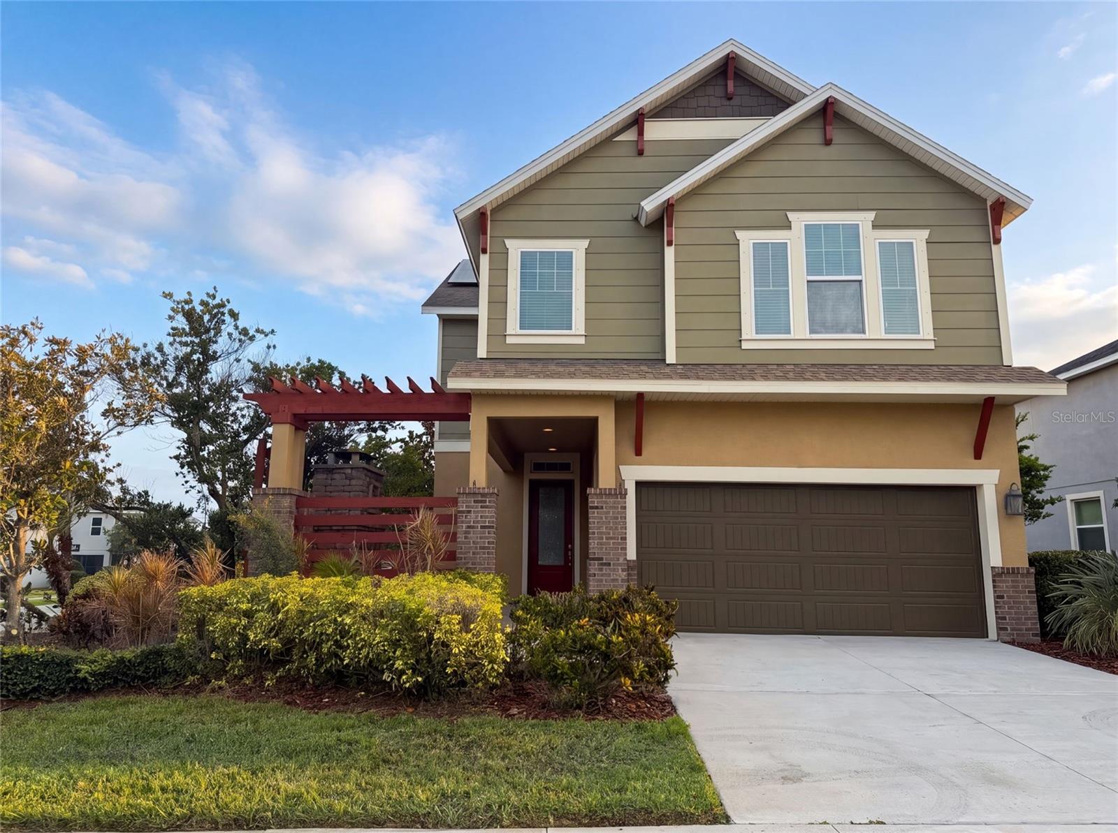 7304 MILESTONE DR photo