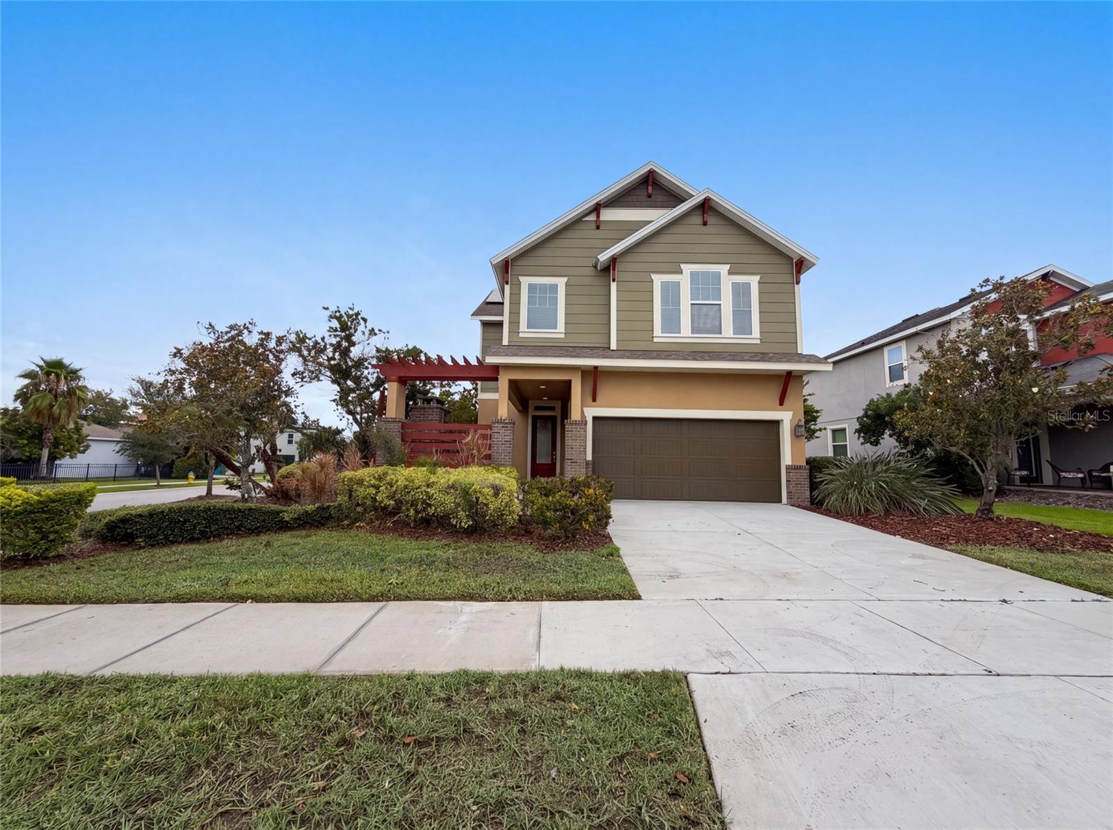 7304 MILESTONE DR — photo 6
