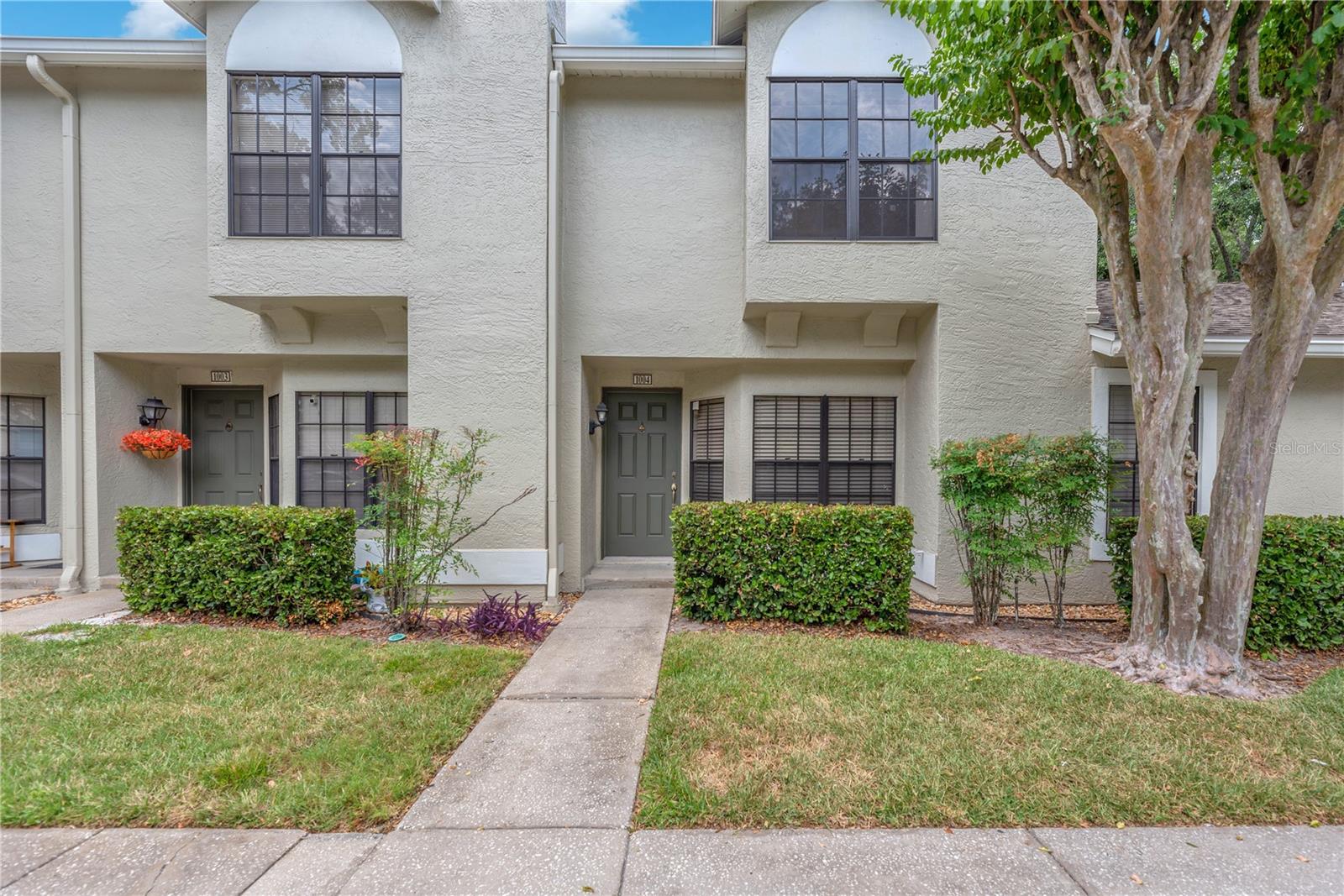 5100 BURCHETTE RD #1004 photo