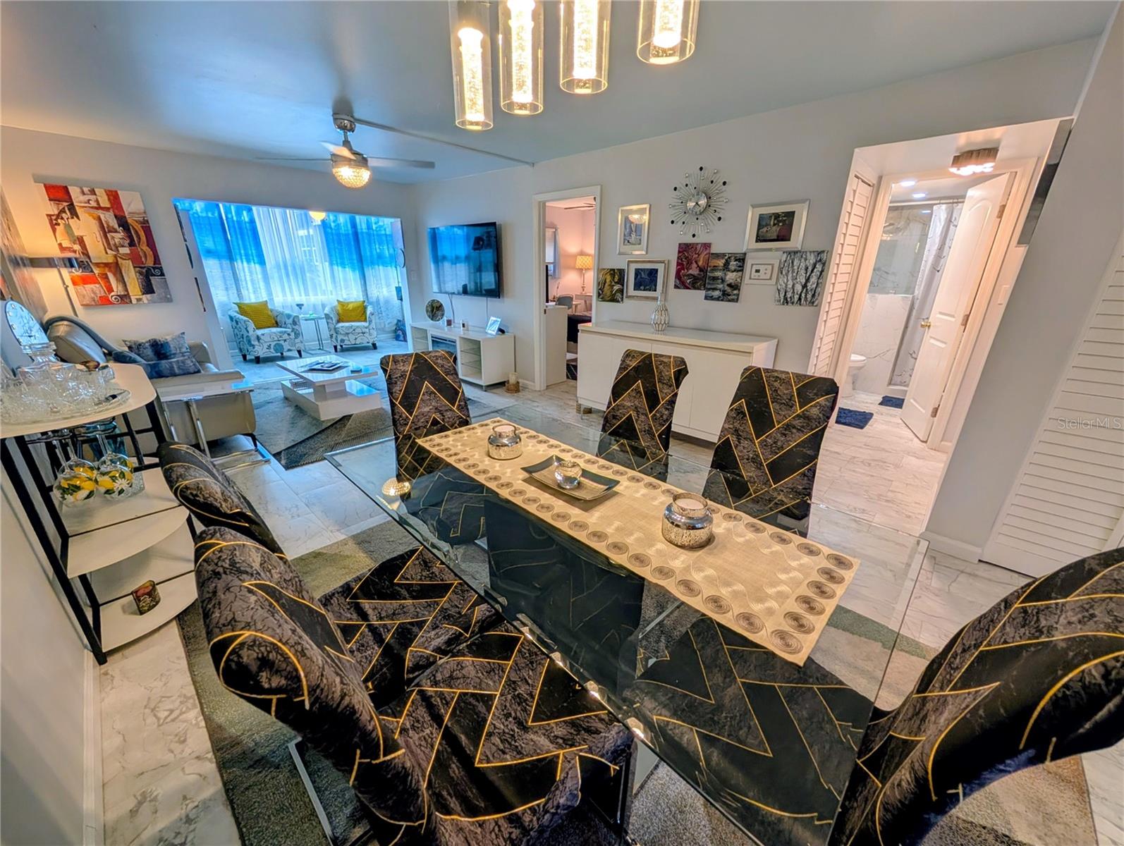 1243 S MARTIN LUTHER KING JR AVE #B205 — photo 19