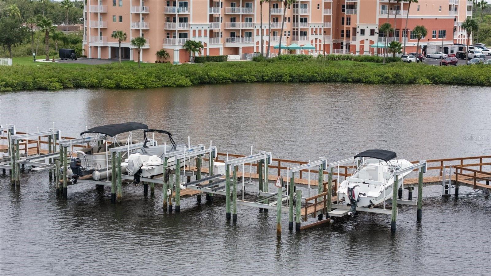 4516 SEAGULL DR #804 — photo 3