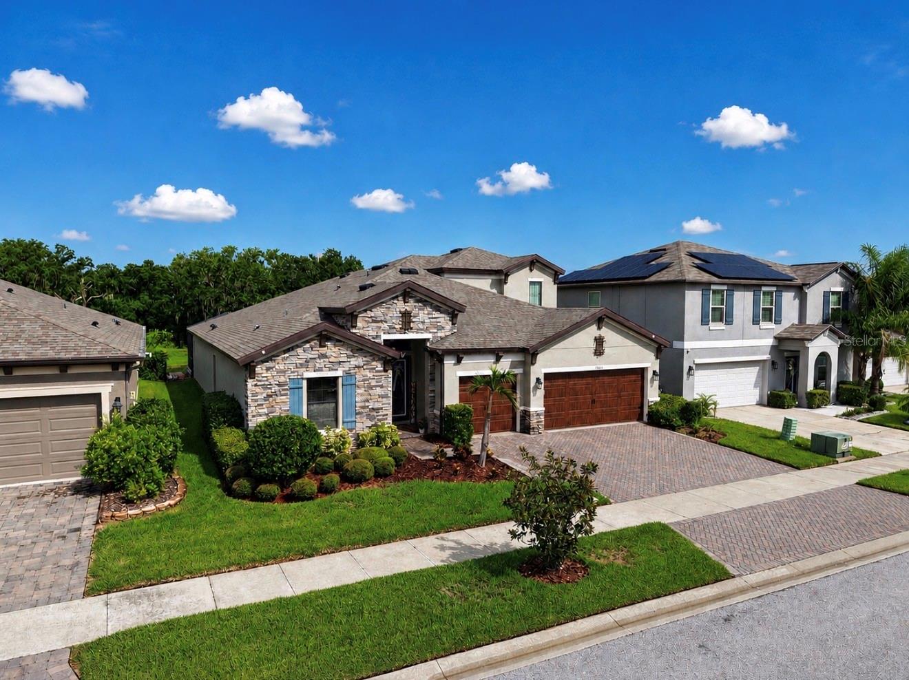 13211 WILDFLOWER MEADOW DR — photo 54