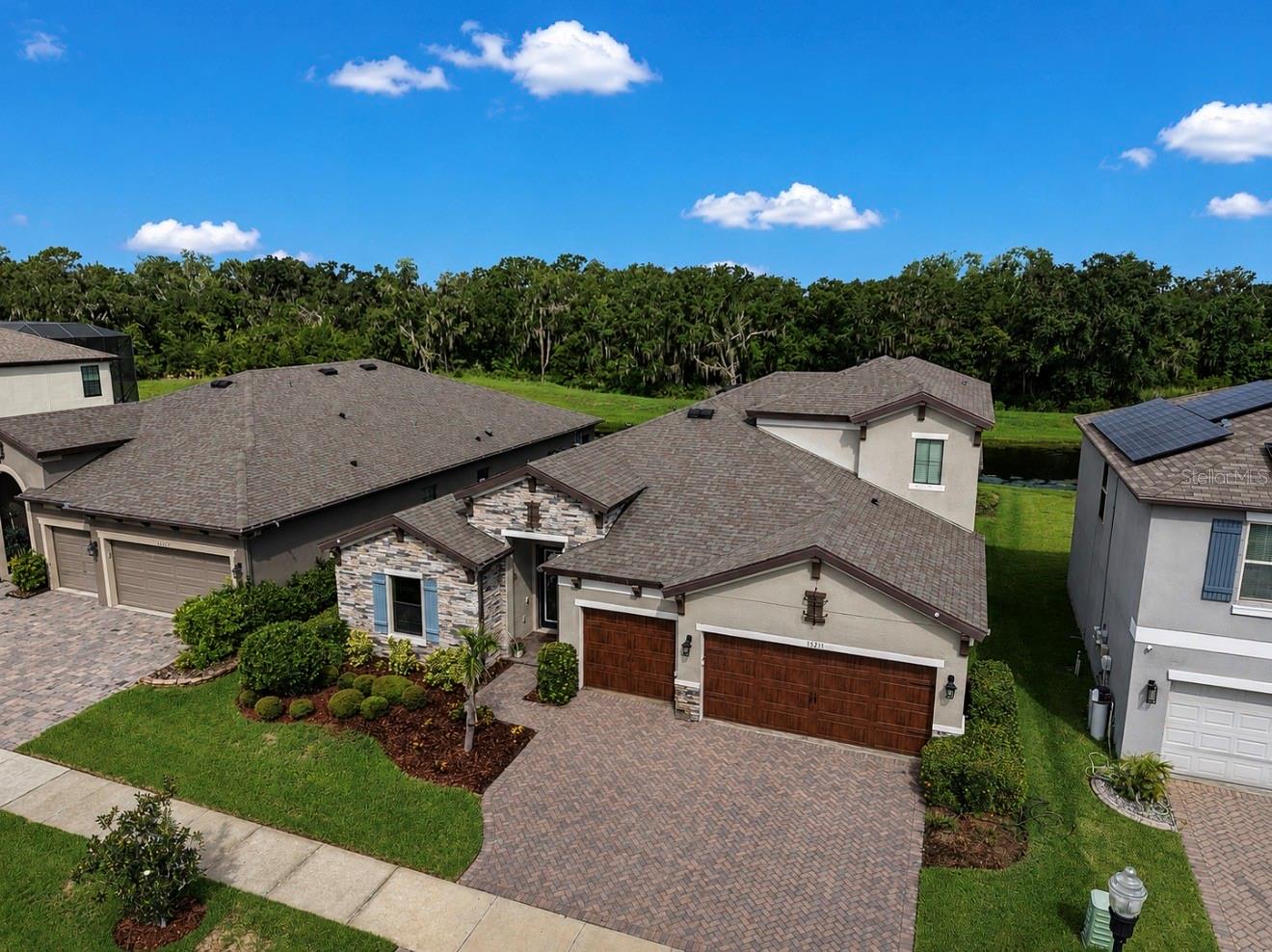 13211 WILDFLOWER MEADOW DR — photo 55