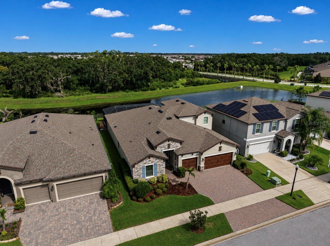 13211 WILDFLOWER MEADOW DR — photo 56