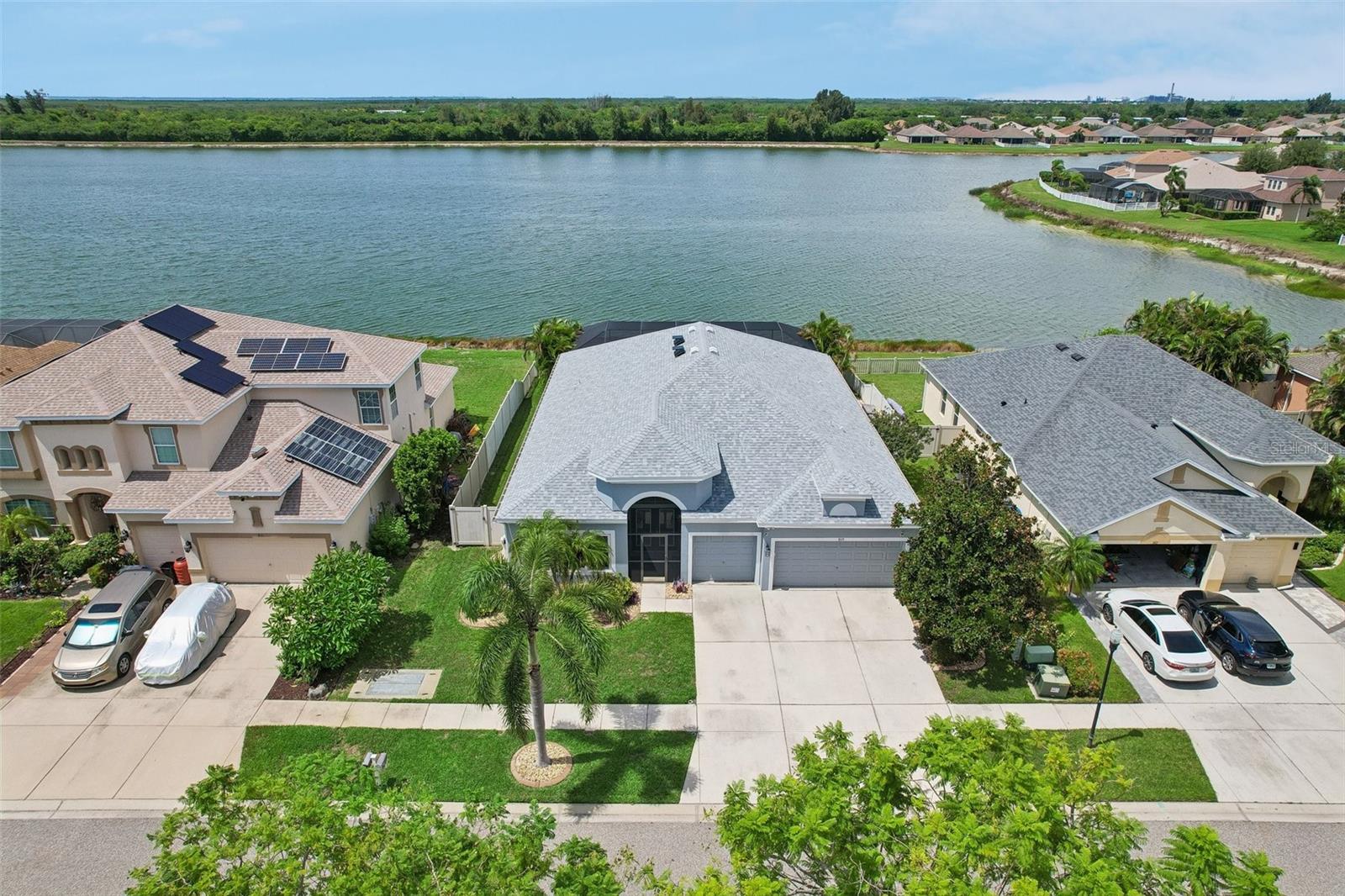 809 SEMINOLE SKY DR photo