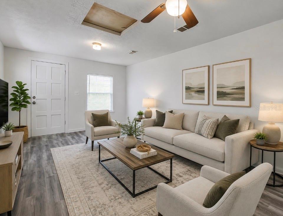 8428 N HIGHLAND AVE — photo 3