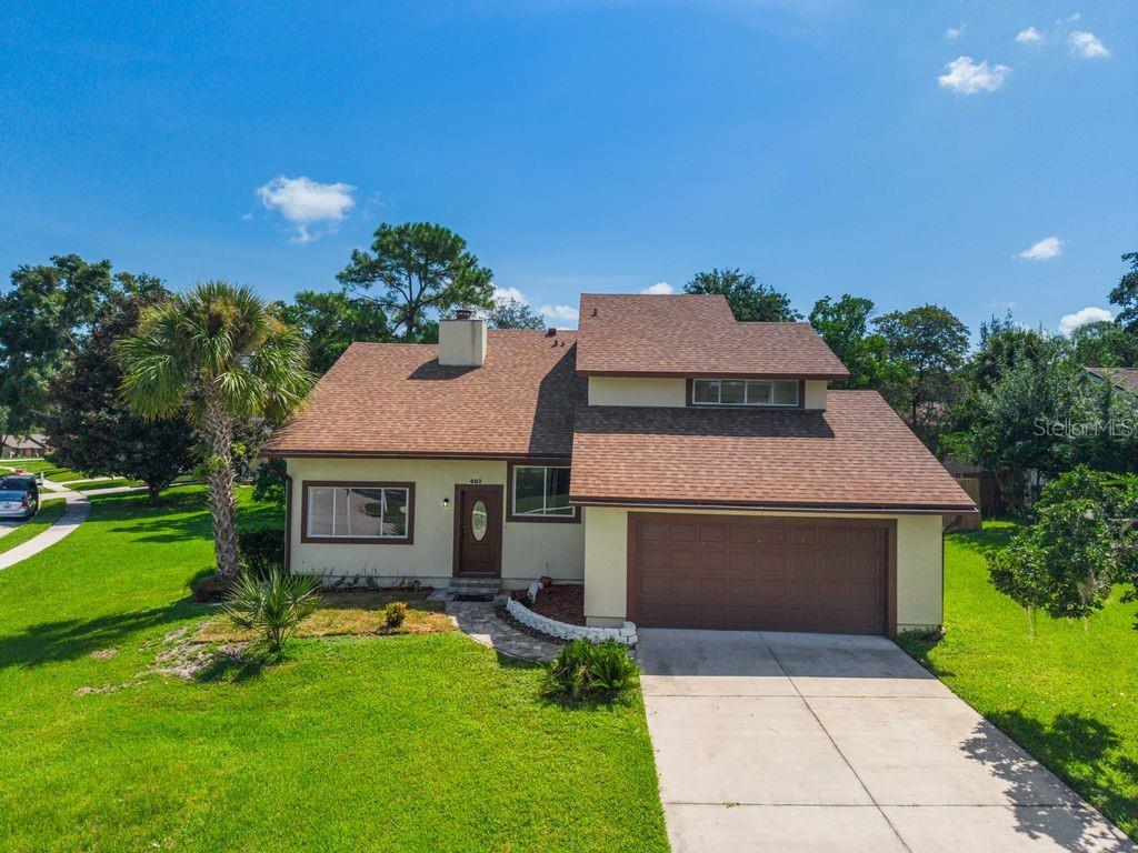 401 WOODVIEW DR photo