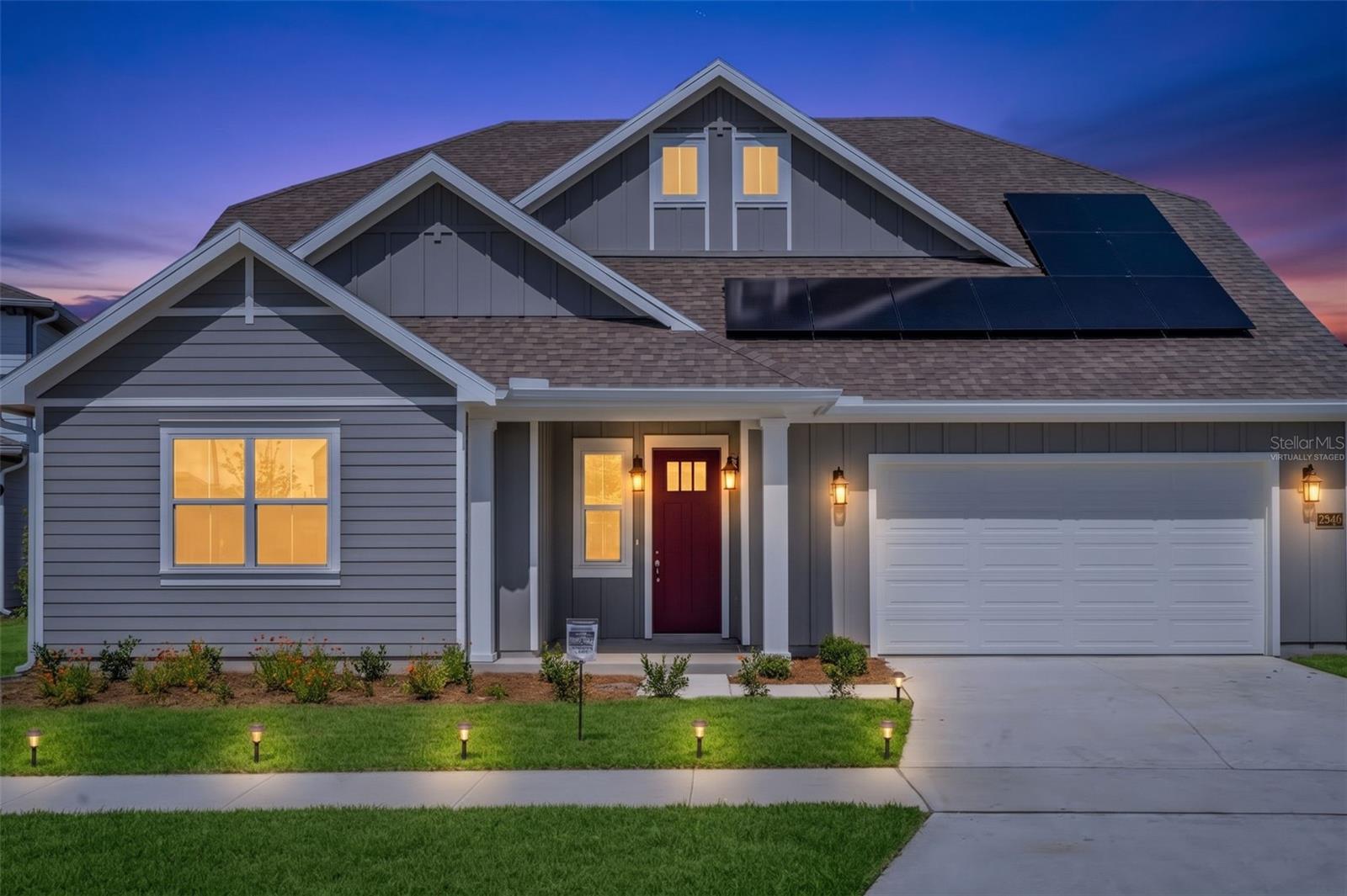 2960 GARDEN TRAIL BND photo