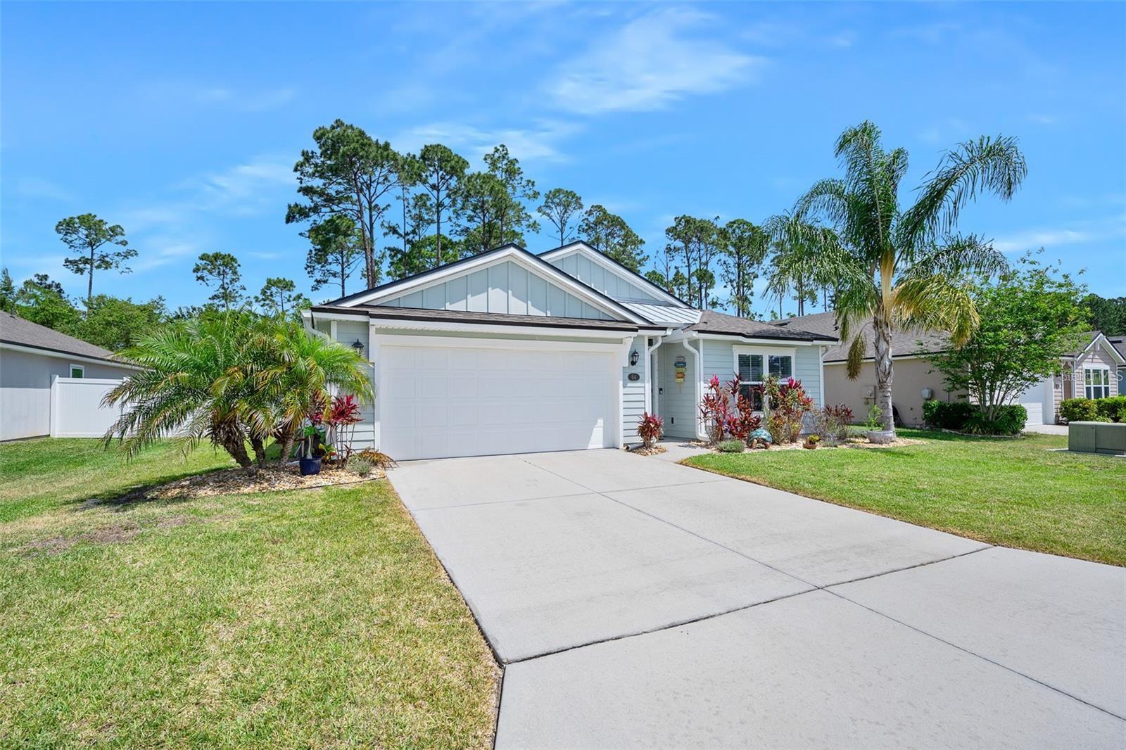 64 COASTAL HAMMOCK WAY photo