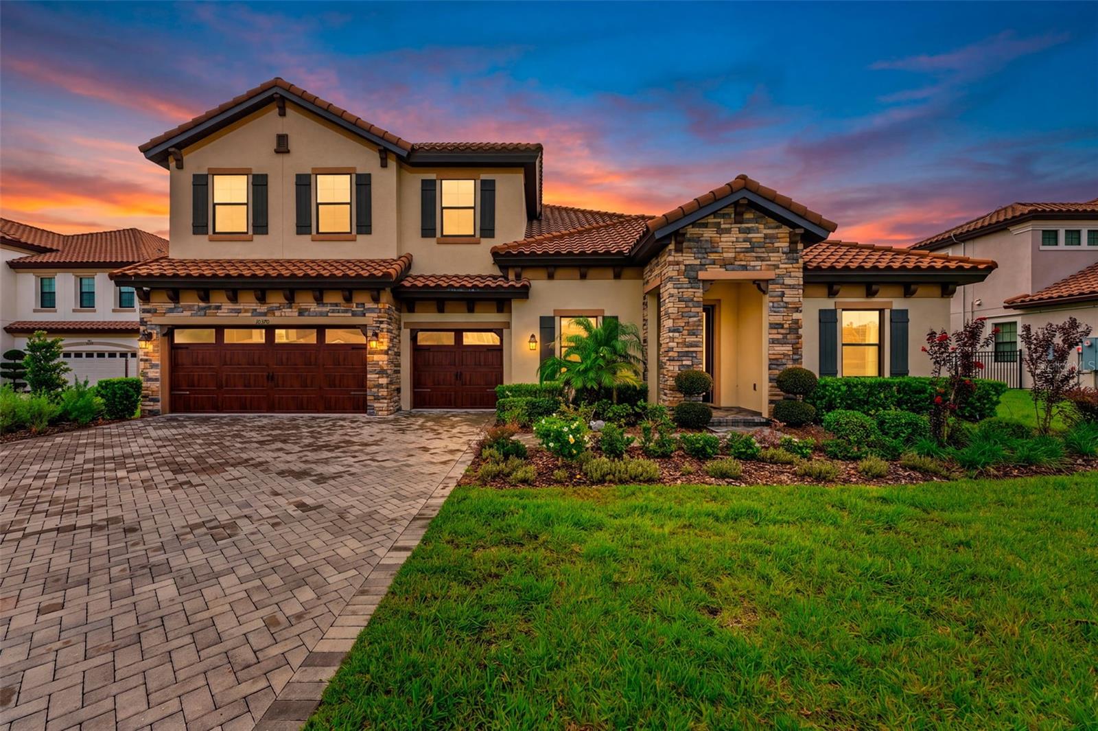 10370 MEADOWRUN DR photo