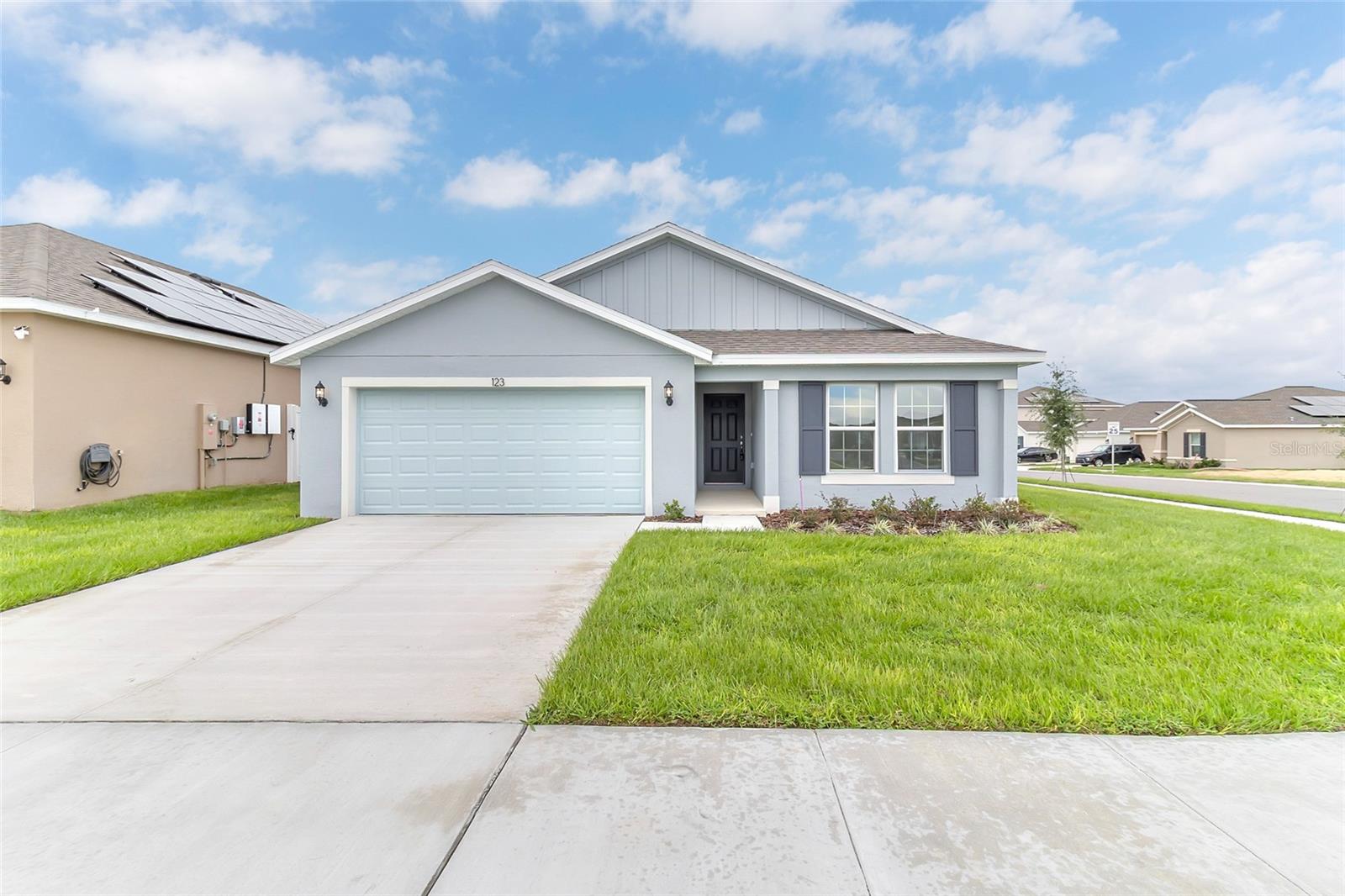 123 BOTTLE BRUSH DR photo
