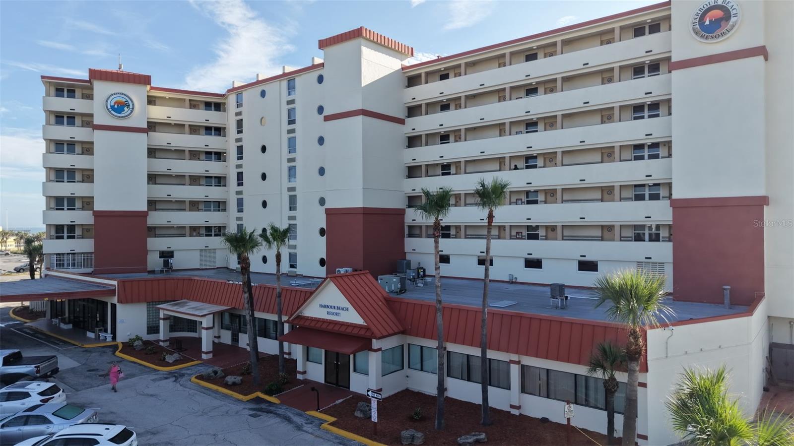 701 S ATLANTIC AVE #112 photo