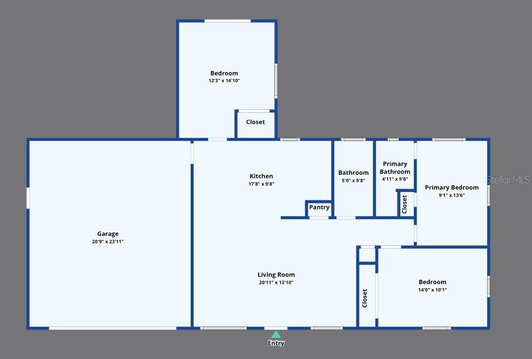 707 65TH AVENUE DR W — photo 37