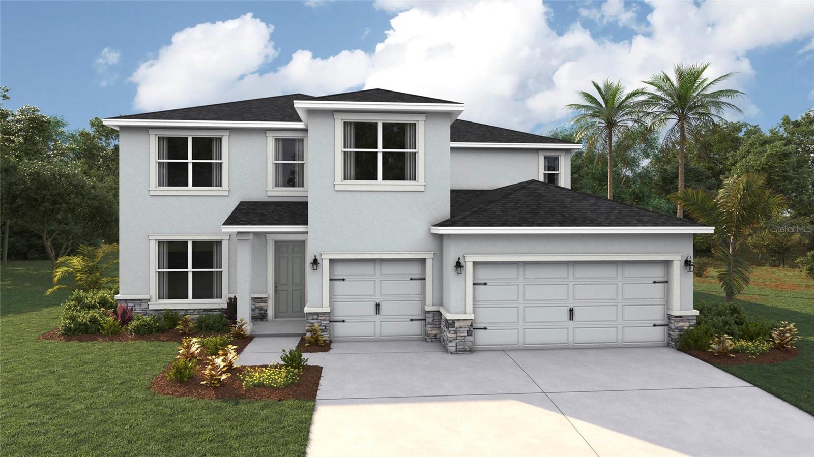 10436 WOODLAND GARDEN WAY photo