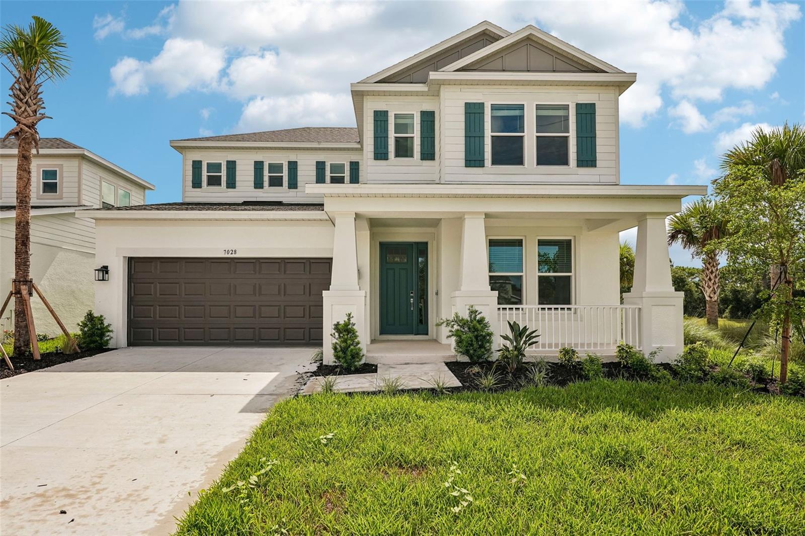 7028 FOXBORO WAY photo