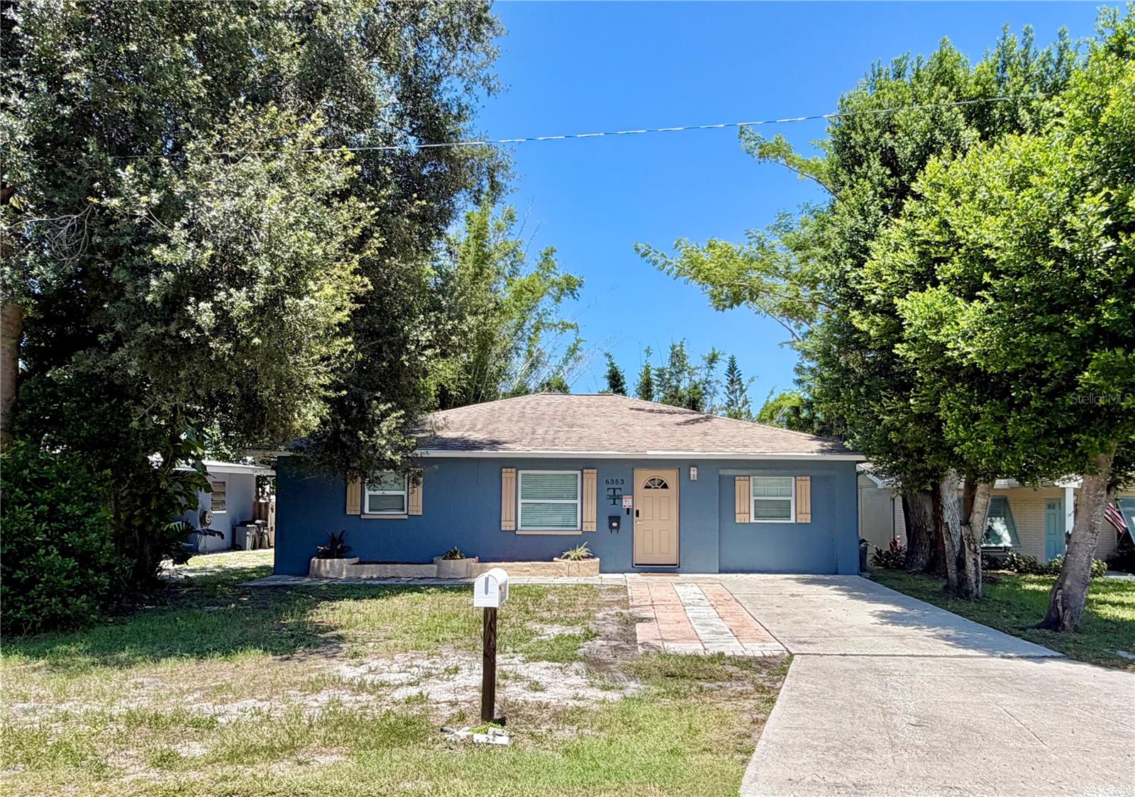 6353 FLORIDA AVE photo