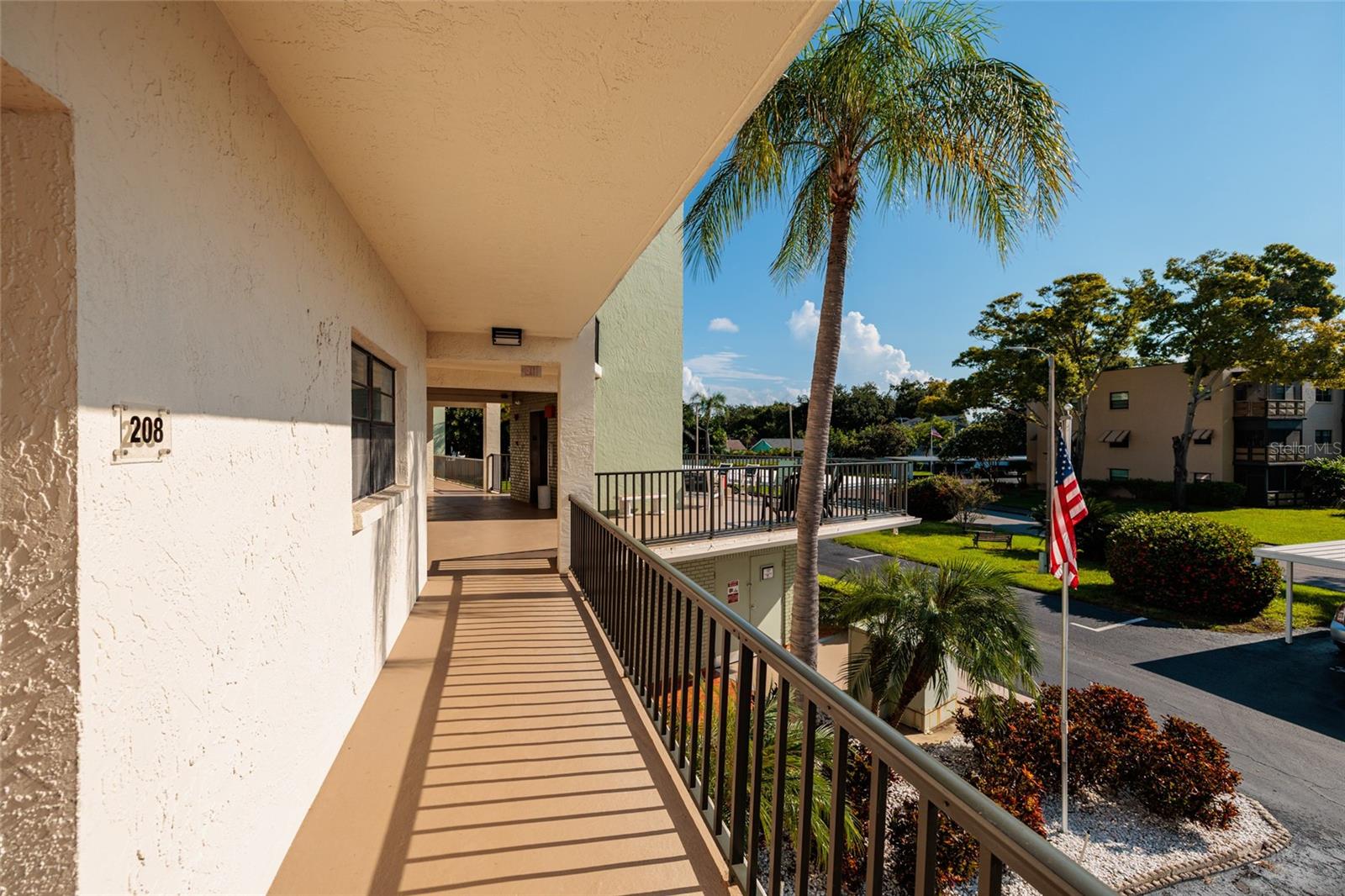 5980 TERRACE PARK DR N #208 — photo 4