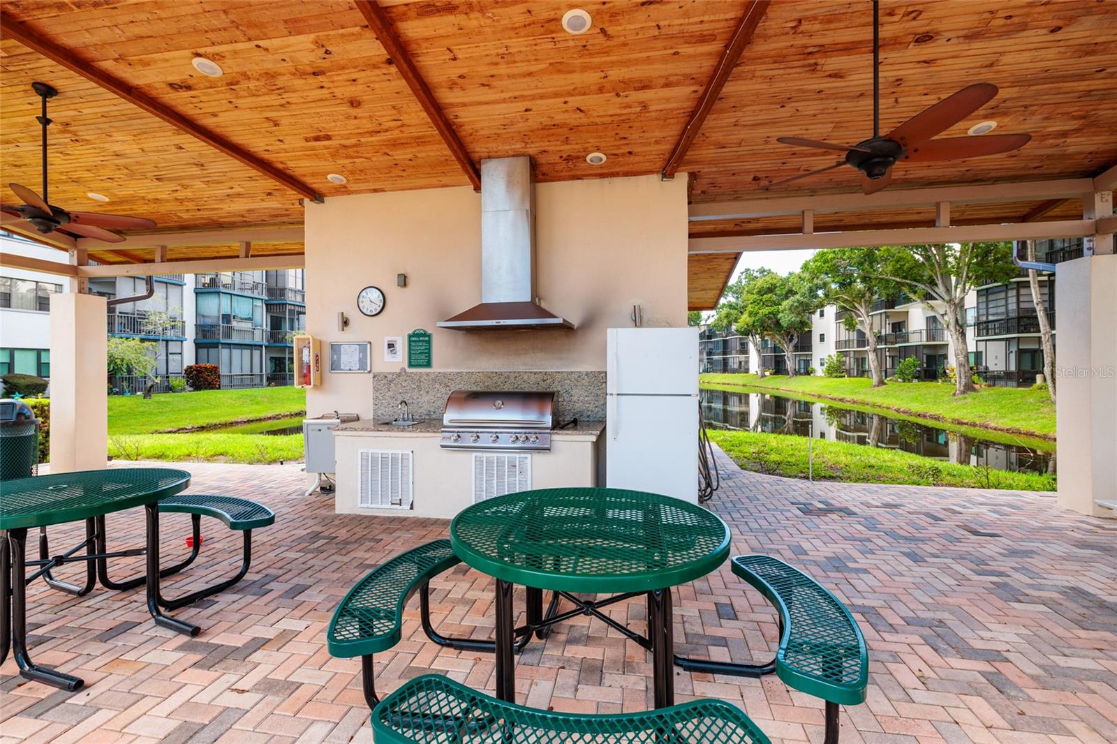 5980 TERRACE PARK DR N #208 — photo 27