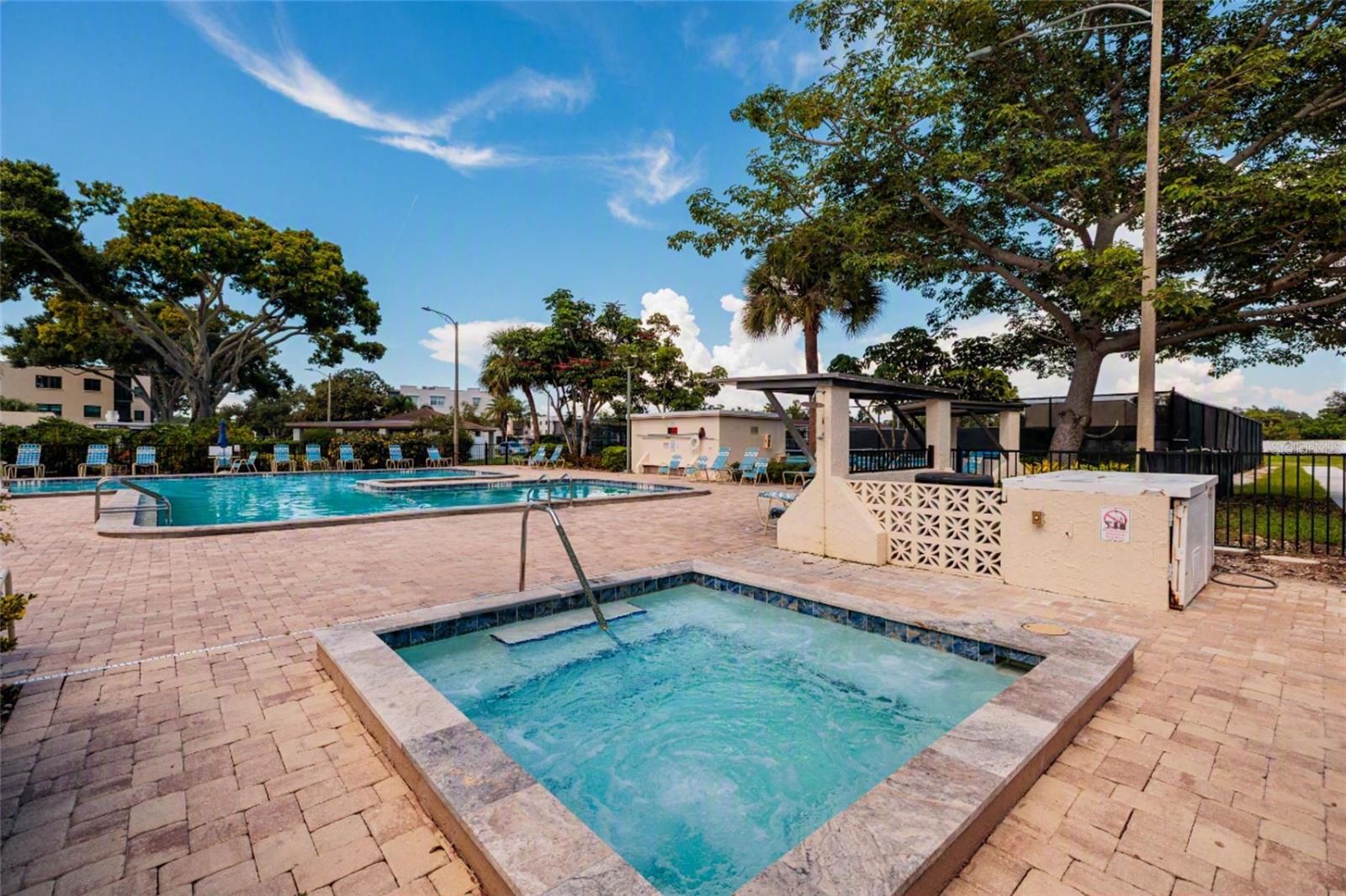 5980 TERRACE PARK DR N #208 — photo 34