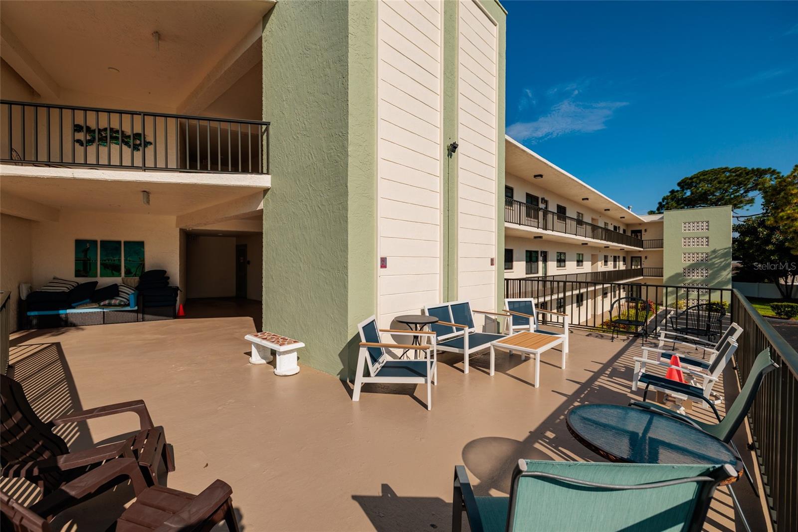 5980 TERRACE PARK DR N #208 — photo 41