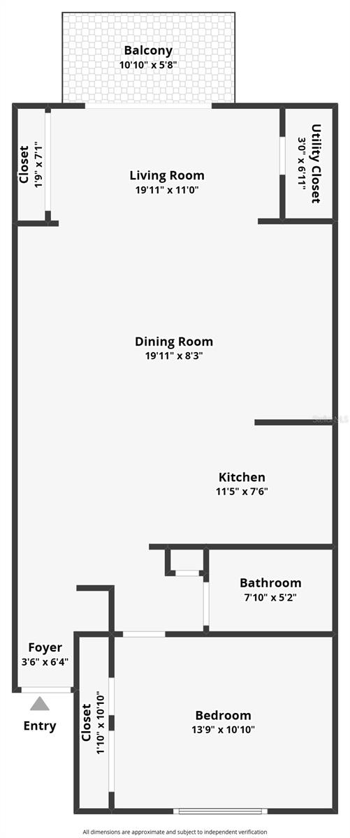5980 TERRACE PARK DR N #208 — photo 43