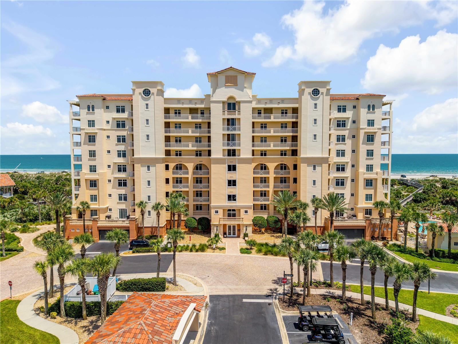 255 MINORCA BEACH WAY #205 photo