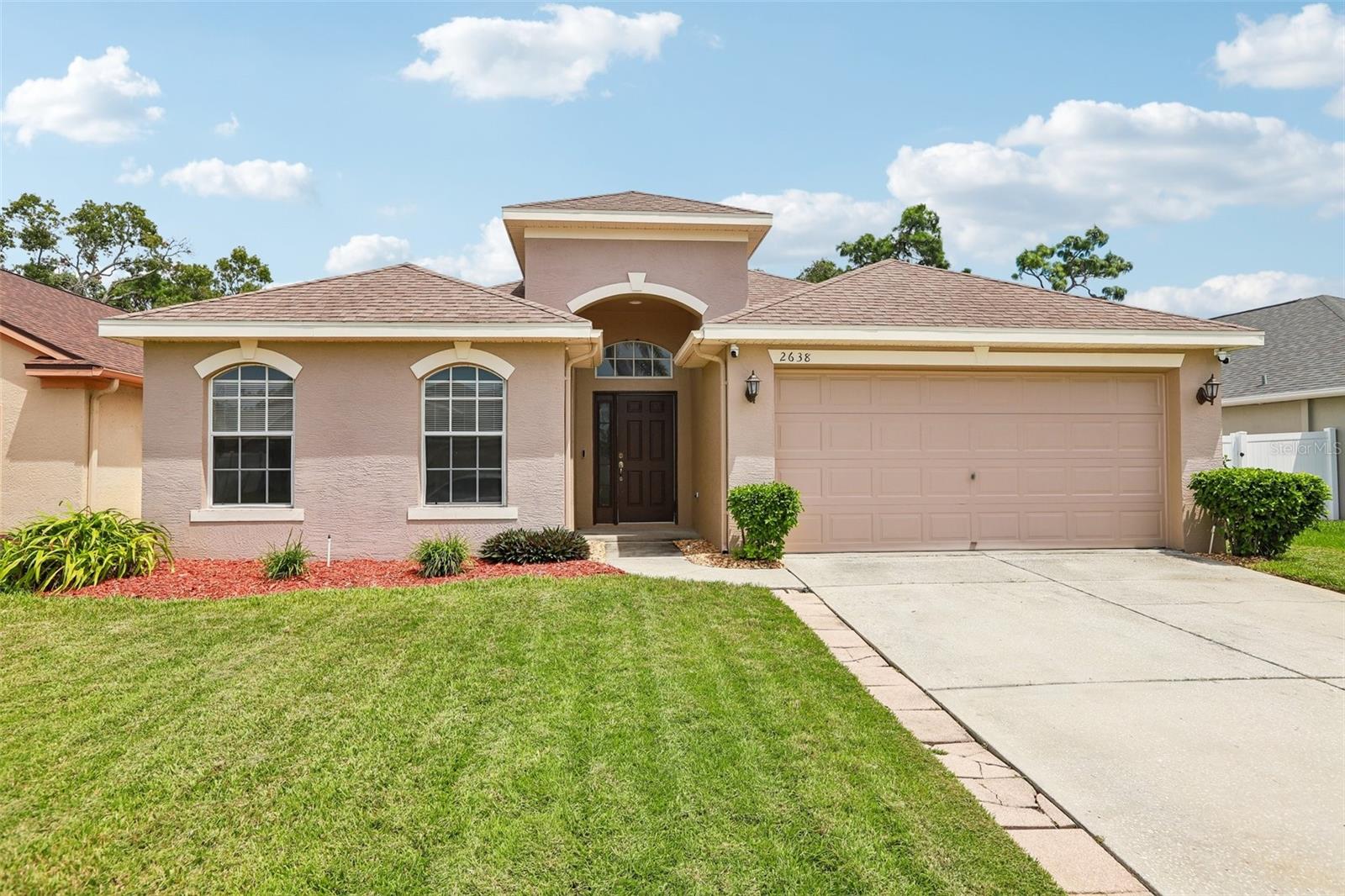 2638 BIG PINE DR photo