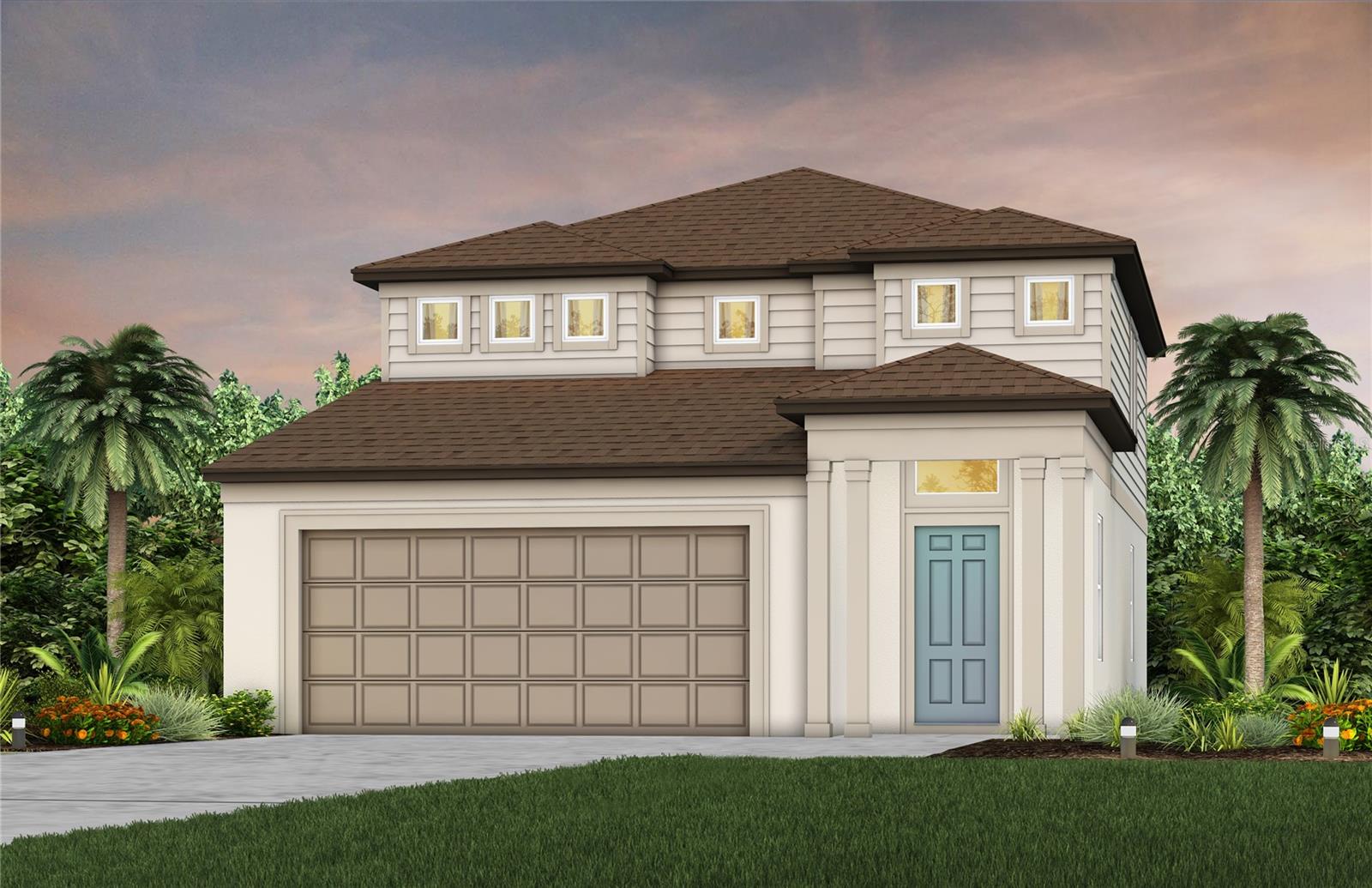 9736 CRESCENT MOON DR photo