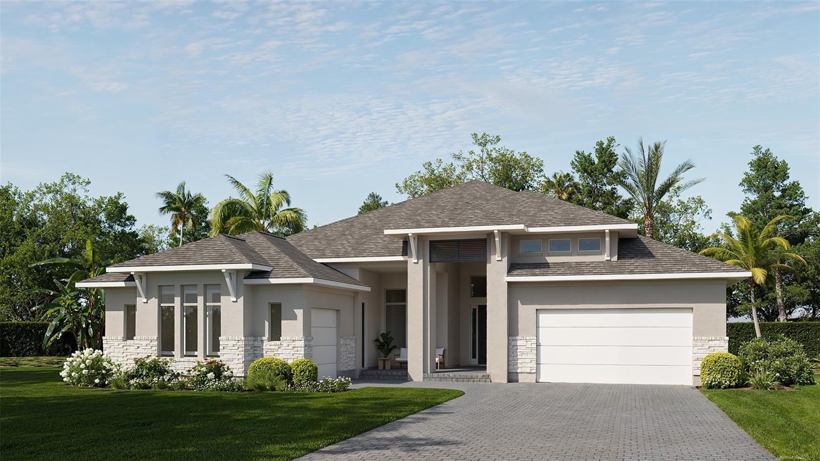 3606 THOROUGHBRED CT photo