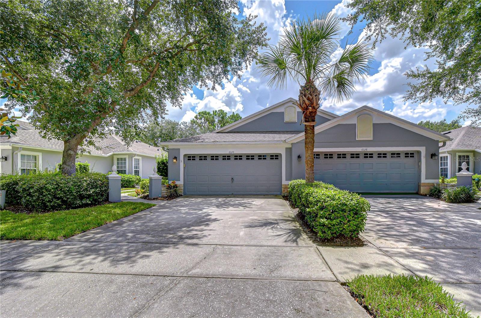 6026 SANDHILL RIDGE DR photo
