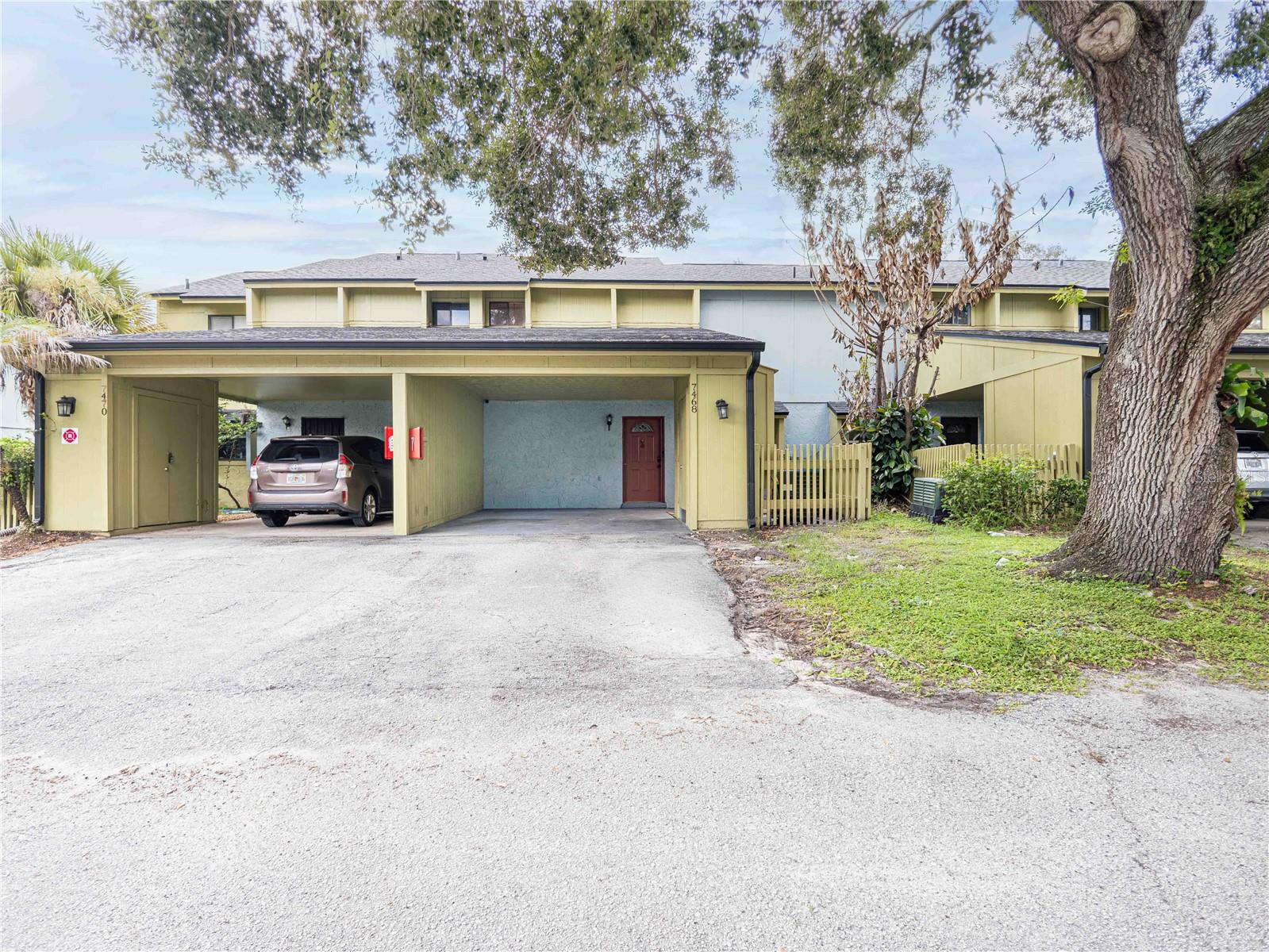7468 CANFORD CT #24 photo