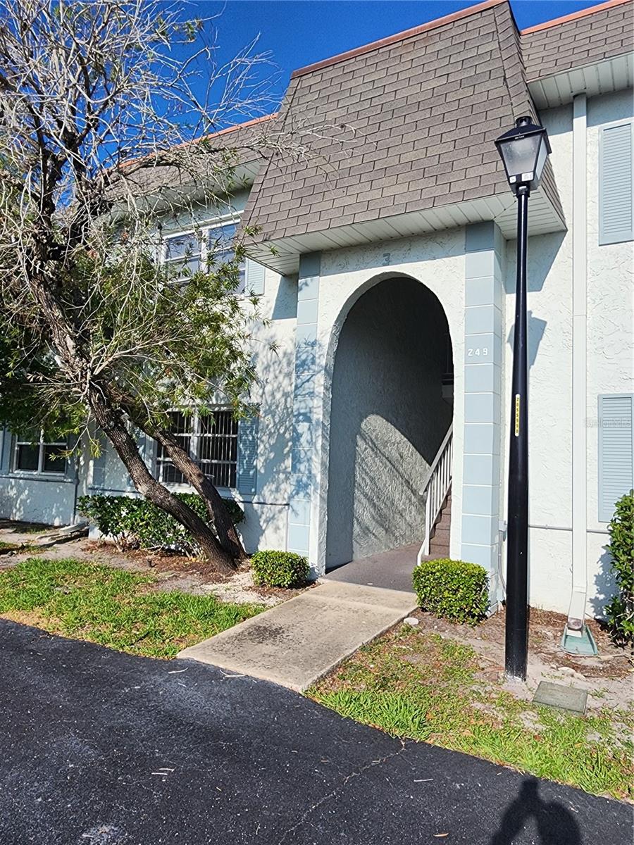 247 S MCMULLEN BOOTH RD #24 photo