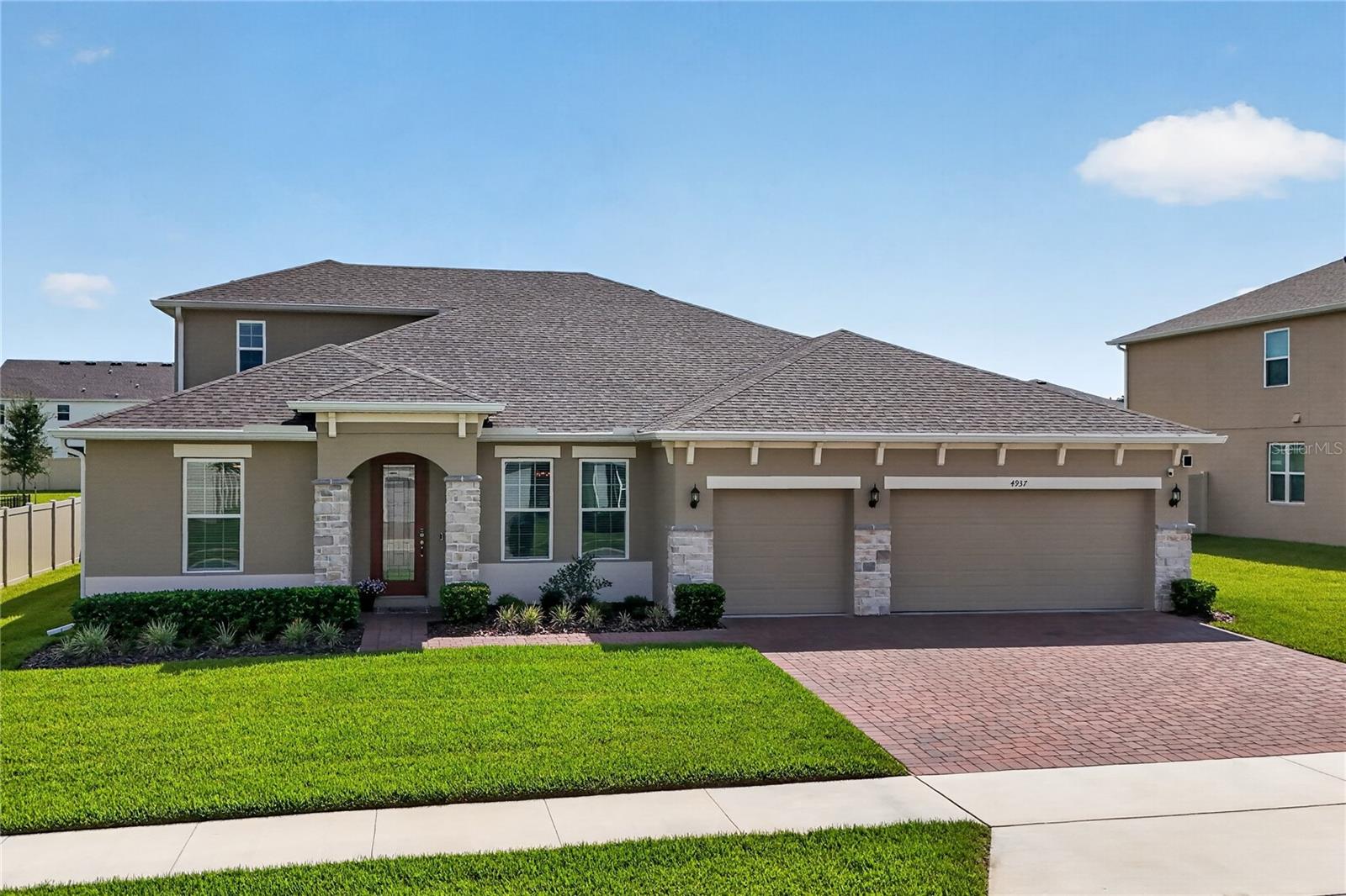 4937 GOLDEN ZENITH WAY photo