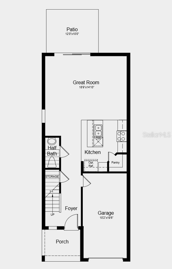 13203 STABLE PL — photo 37