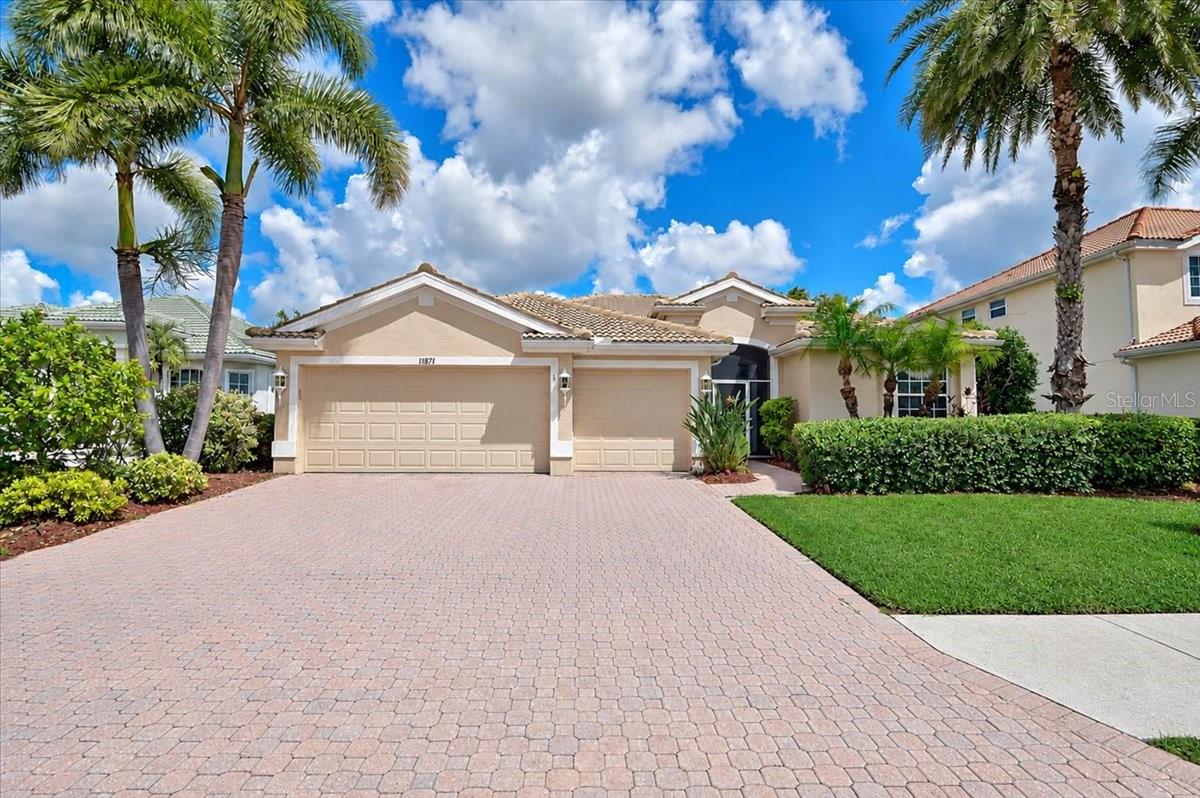 11871 GRANITE WOODS LOOP photo