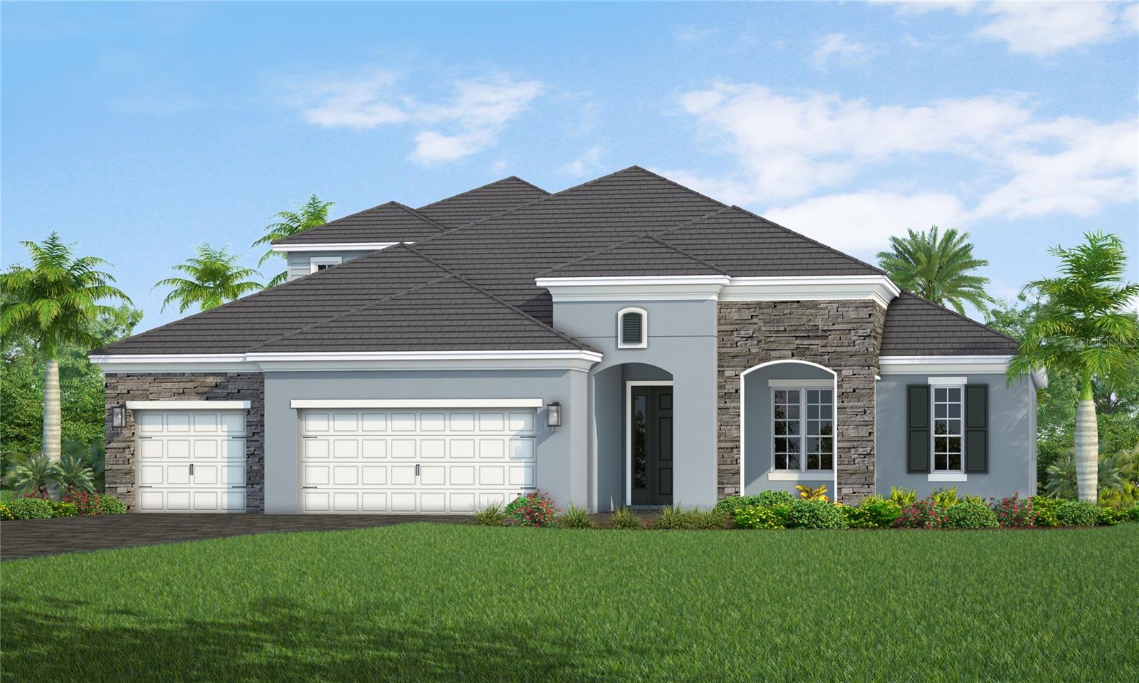 6333 LAKE WOODRUFF CT photo