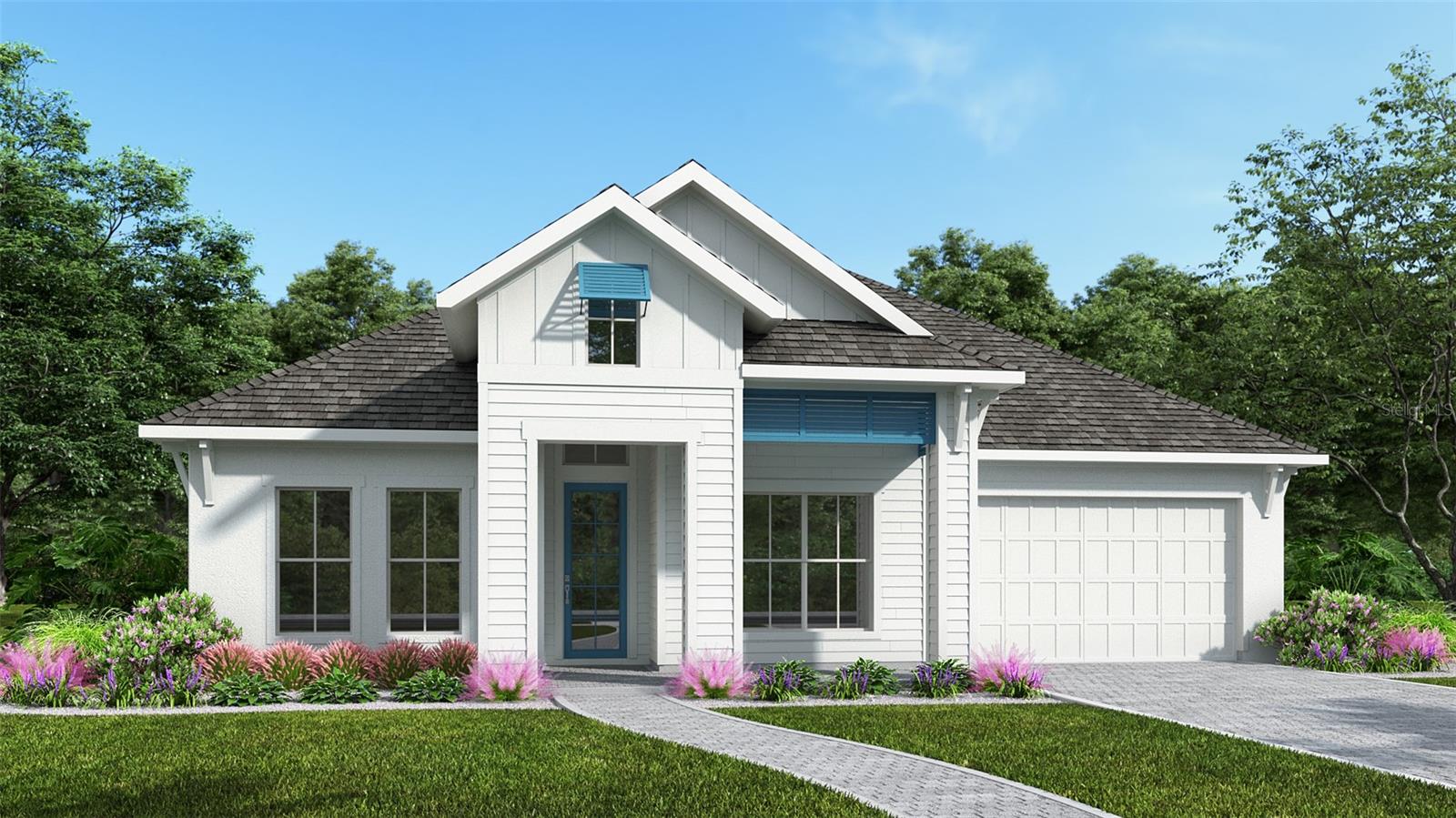 3715 COUNTRY VIEW CT photo