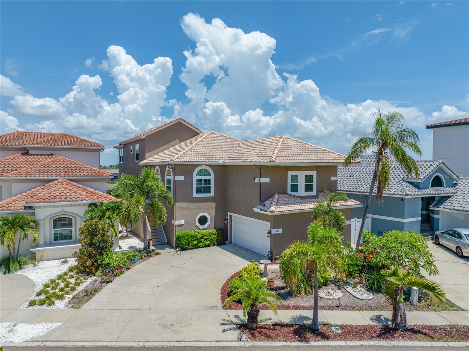 861 SYMPHONY ISLES BLVD photo